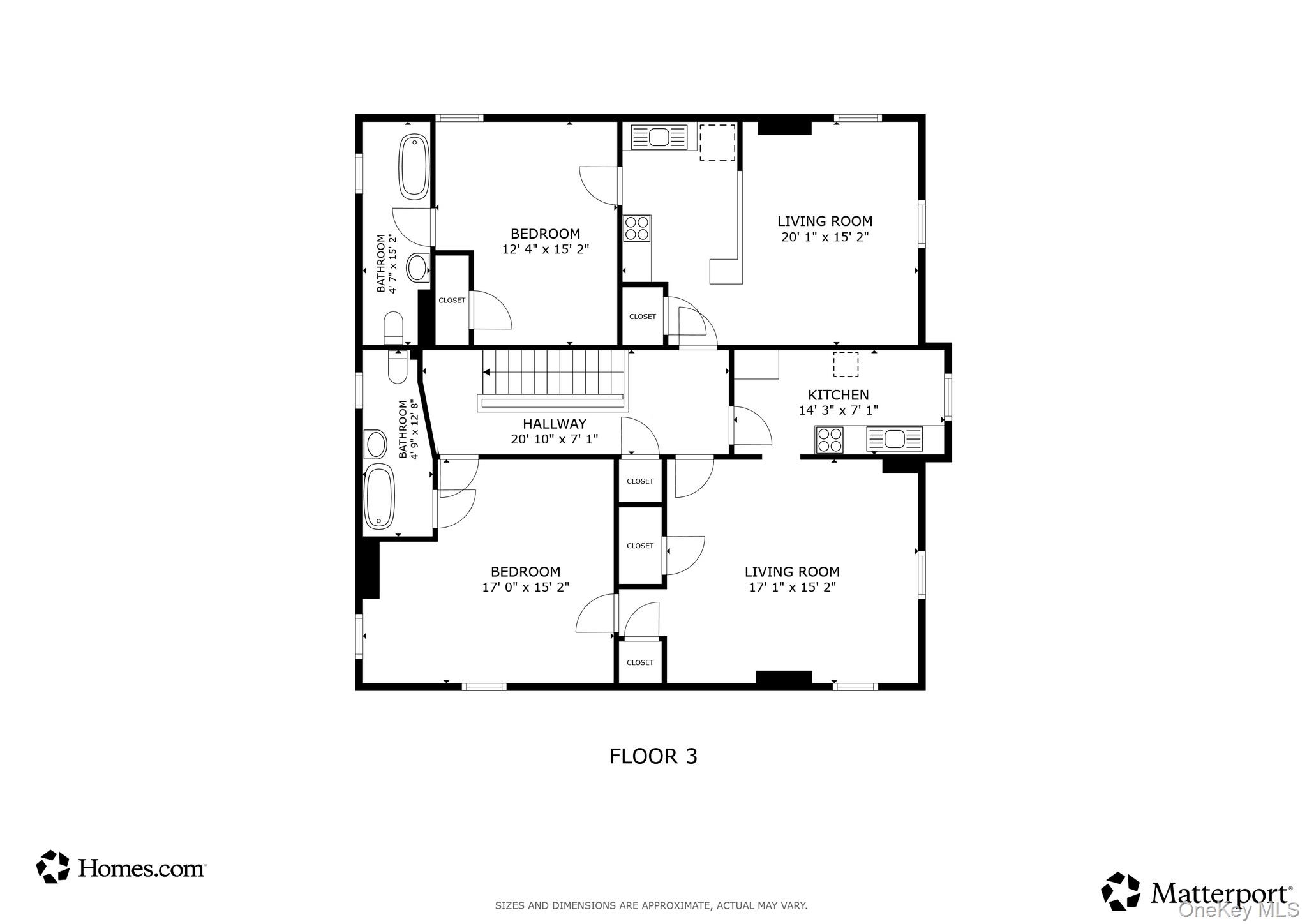 22 Liberty Street, Catskill, NY 12414