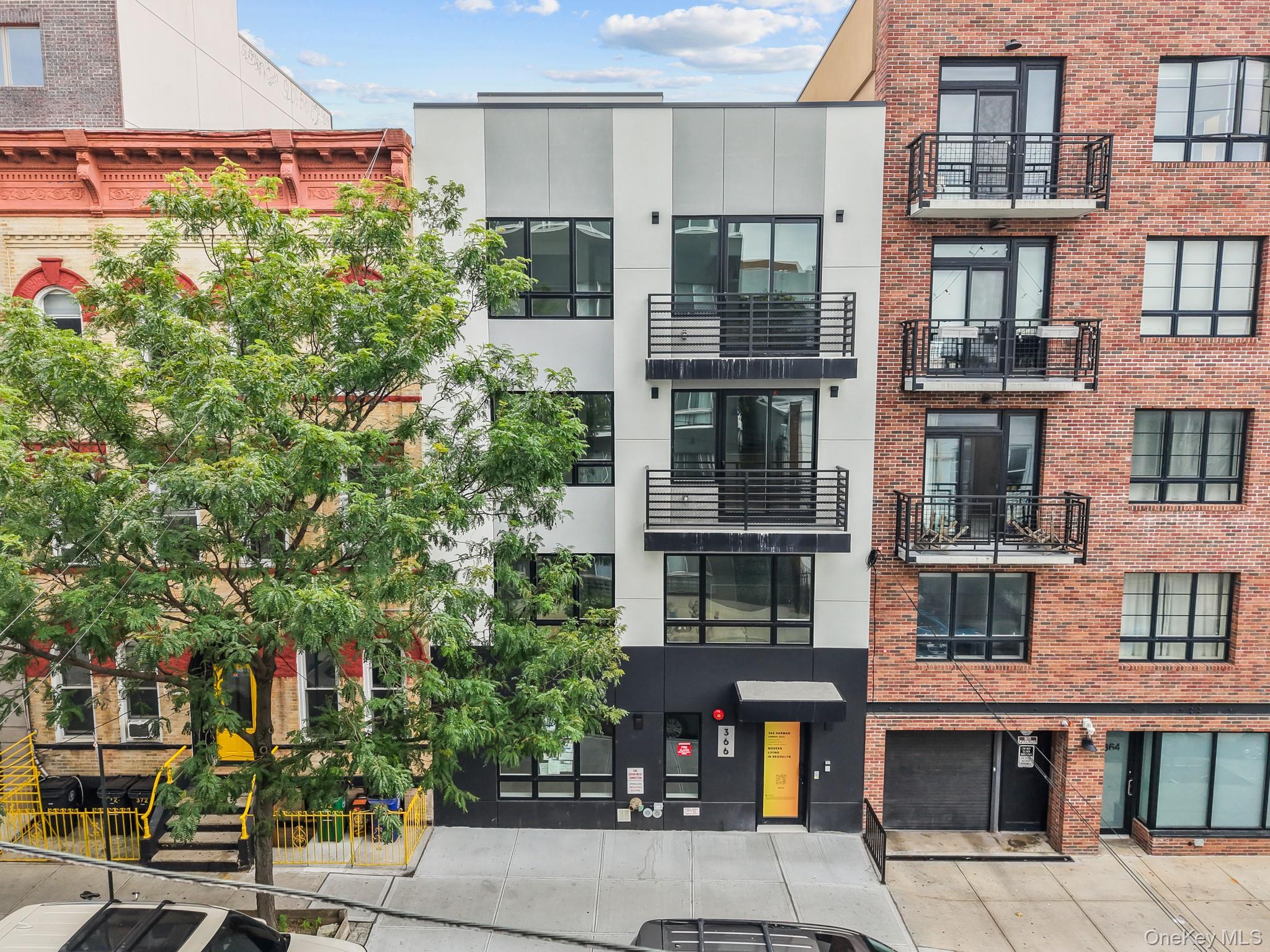 366 Harman Street # 4F, Brooklyn, NY 11237