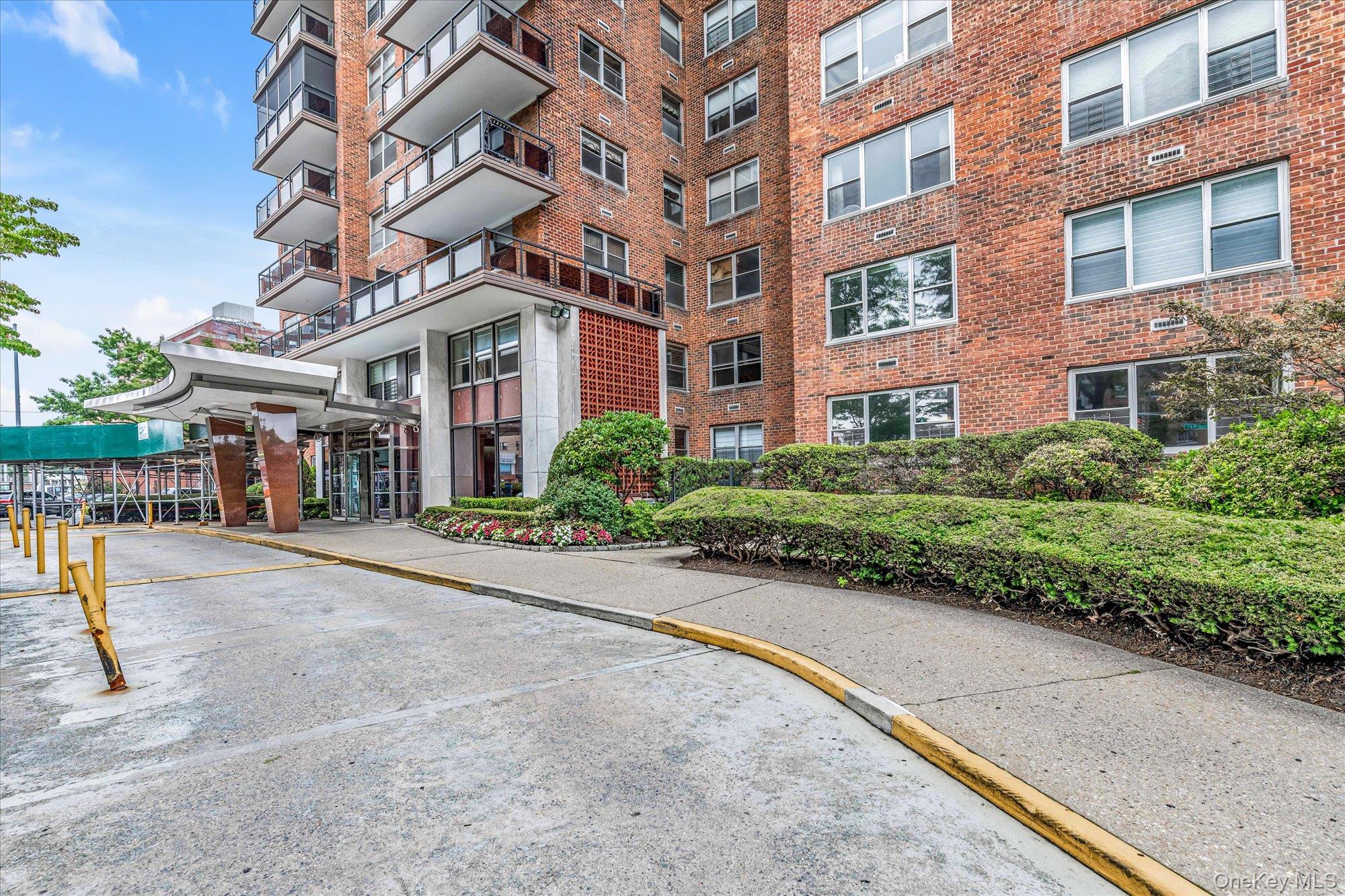70-20 108th Street # 5P, Forest Hills, NY 11375
