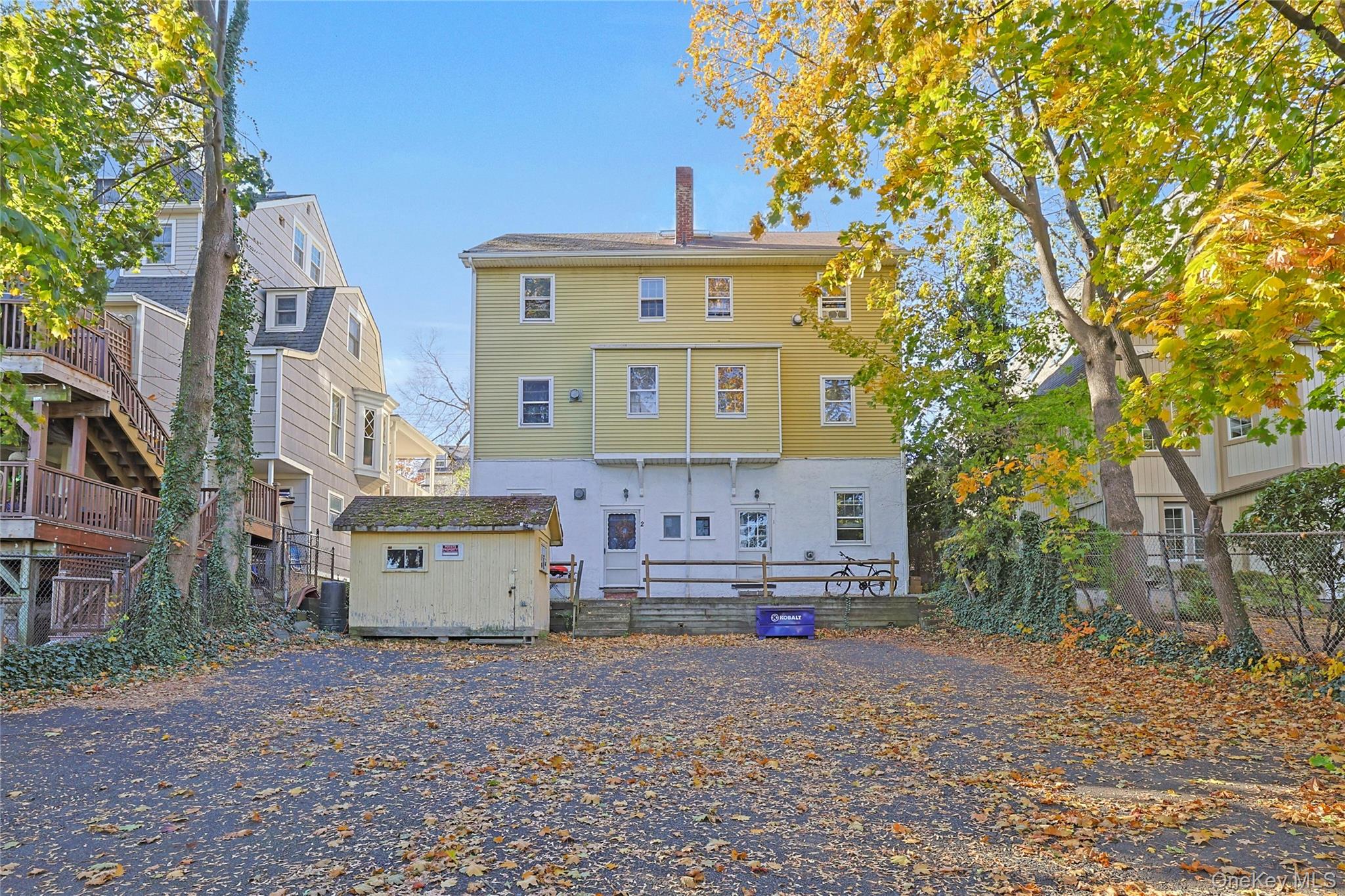 105 S Broadway # 7, Nyack, NY 10960