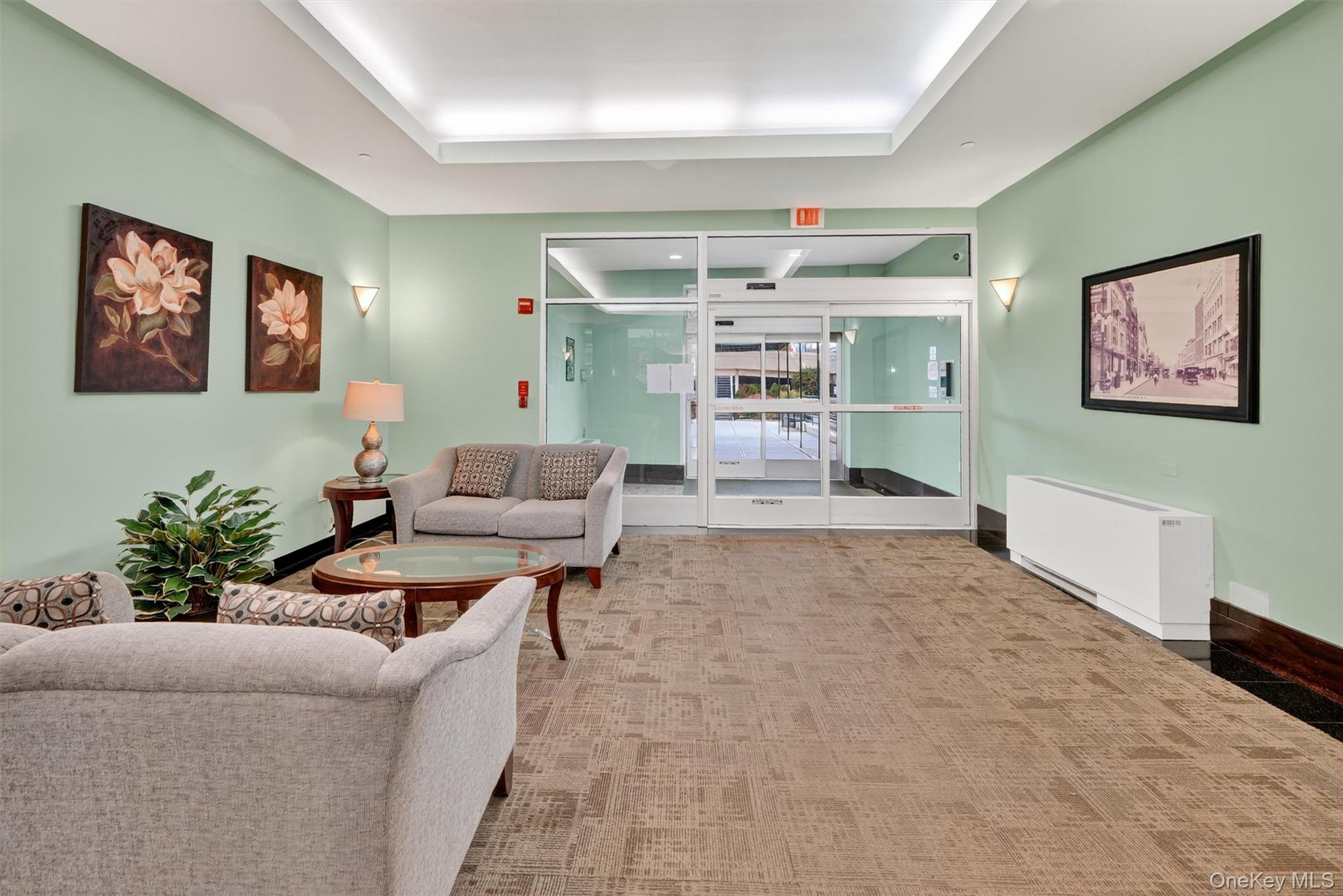 1 Landmark Square # 530, Port Chester, NY 10573