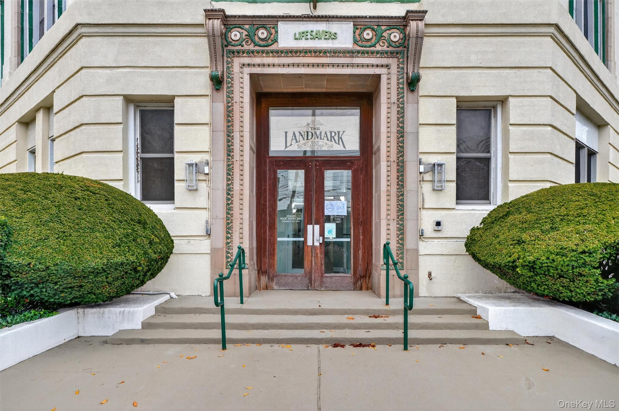 1 Landmark Square # 530, Port Chester, NY 10573