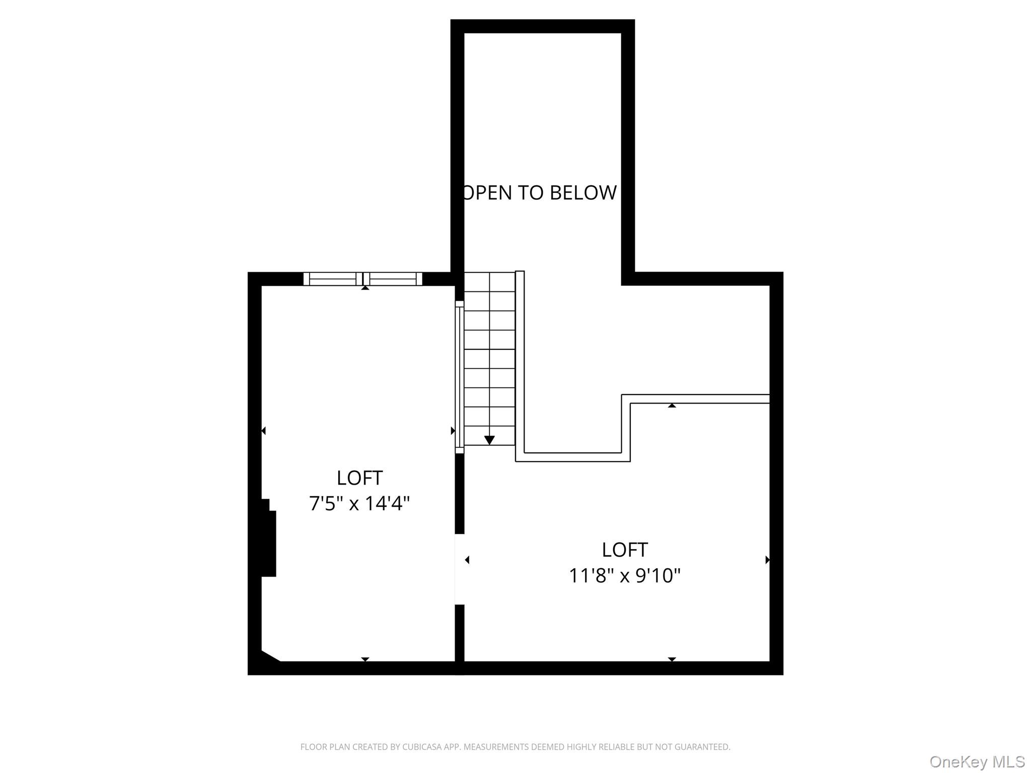 1 Landmark Square # 530, Port Chester, NY 10573