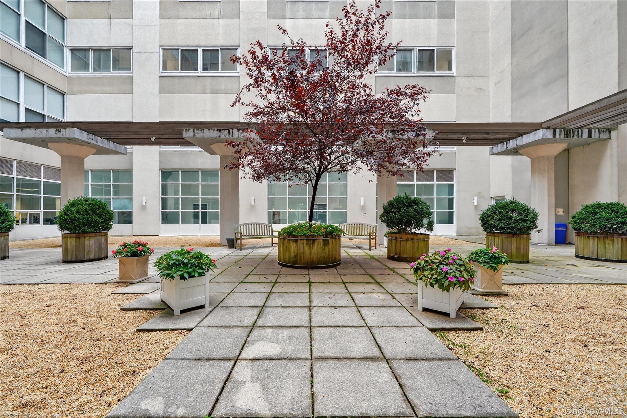 1 Landmark Square # 530, Port Chester, NY 10573