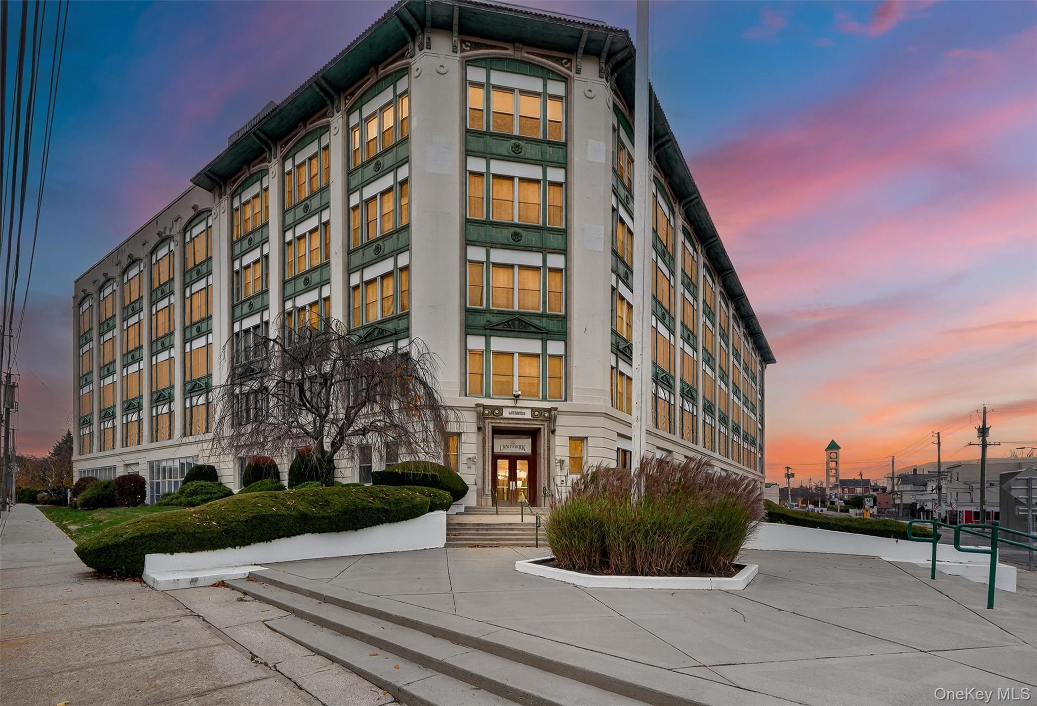 1 Landmark Square # 530, Port Chester, NY 10573