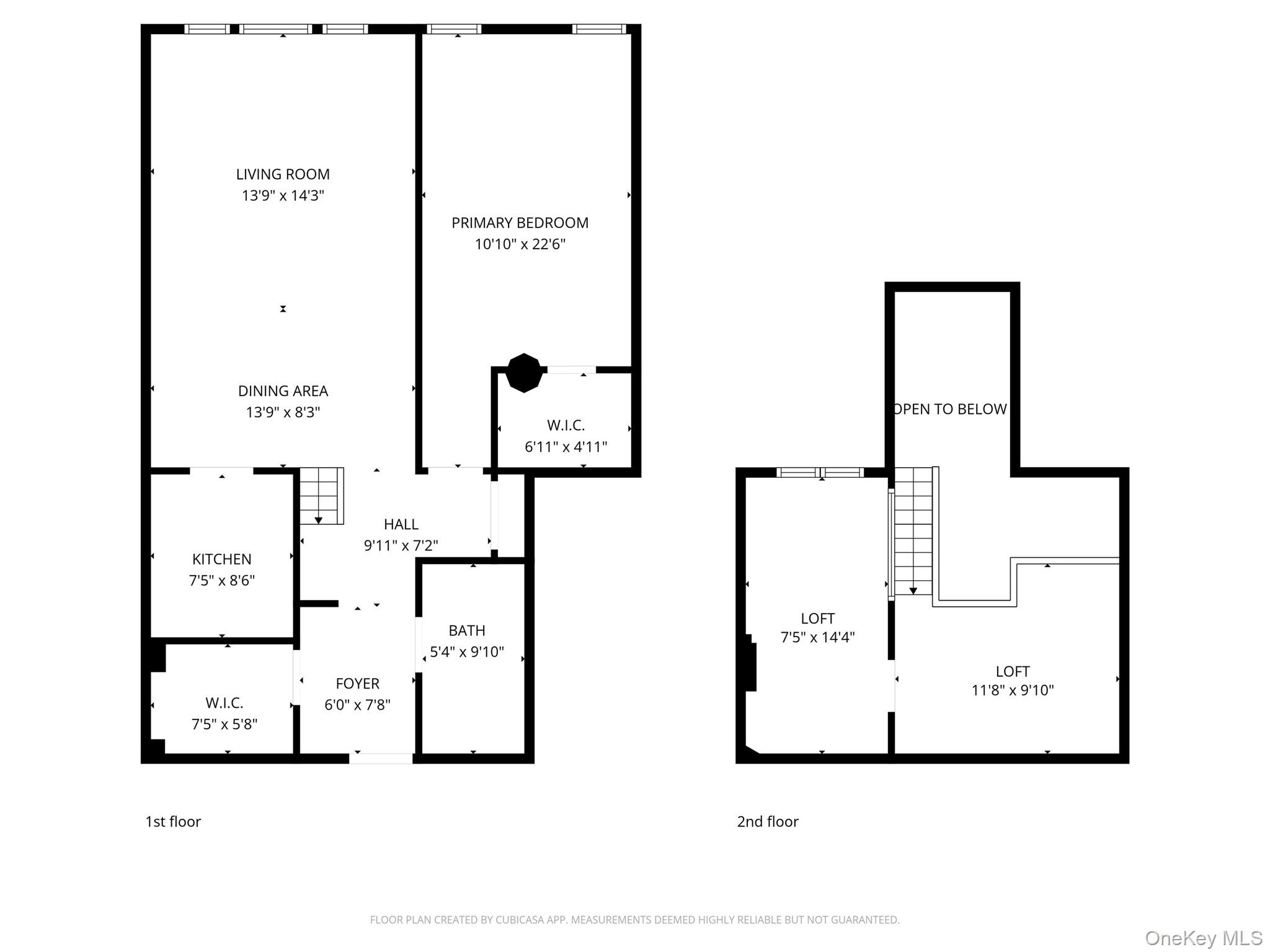 1 Landmark Square # 530, Port Chester, NY 10573