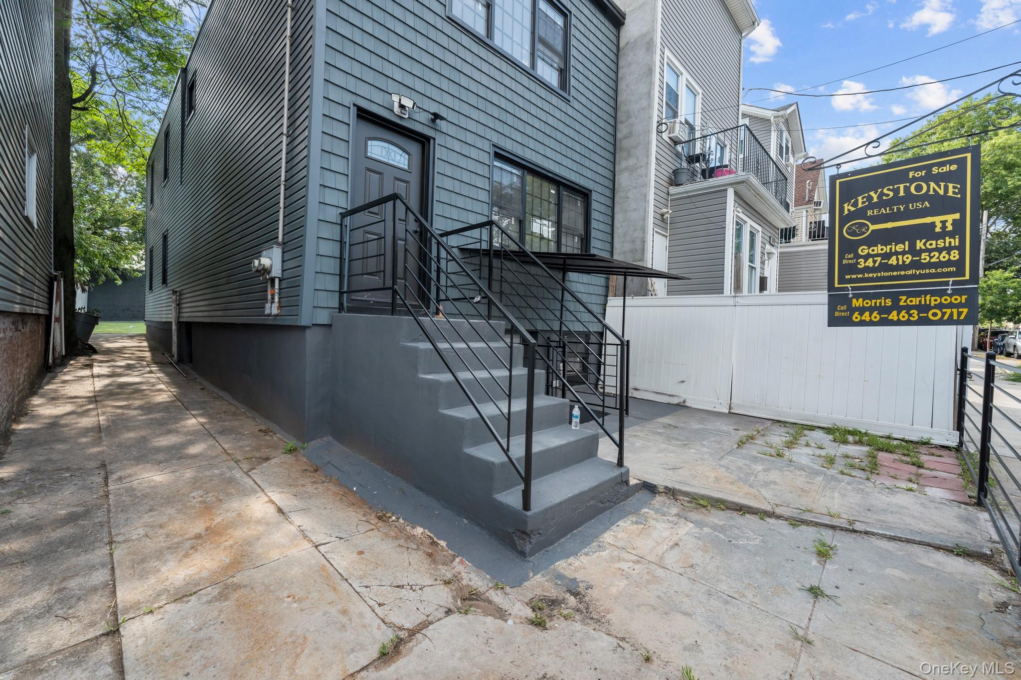 196 Shepherd Avenue, Brooklyn, NY 11208