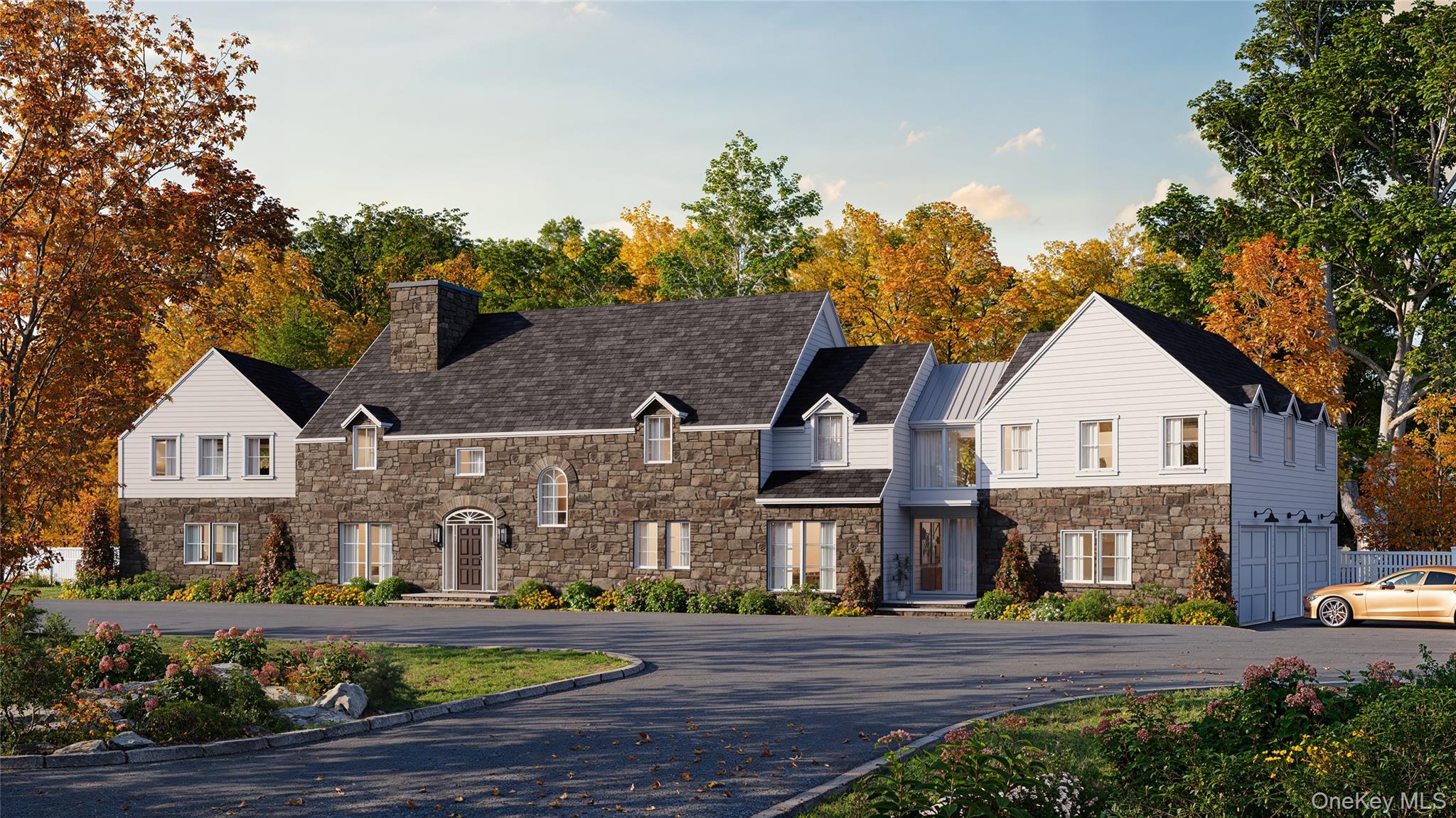 126 Birchall Drive, Scarsdale, NY 10583