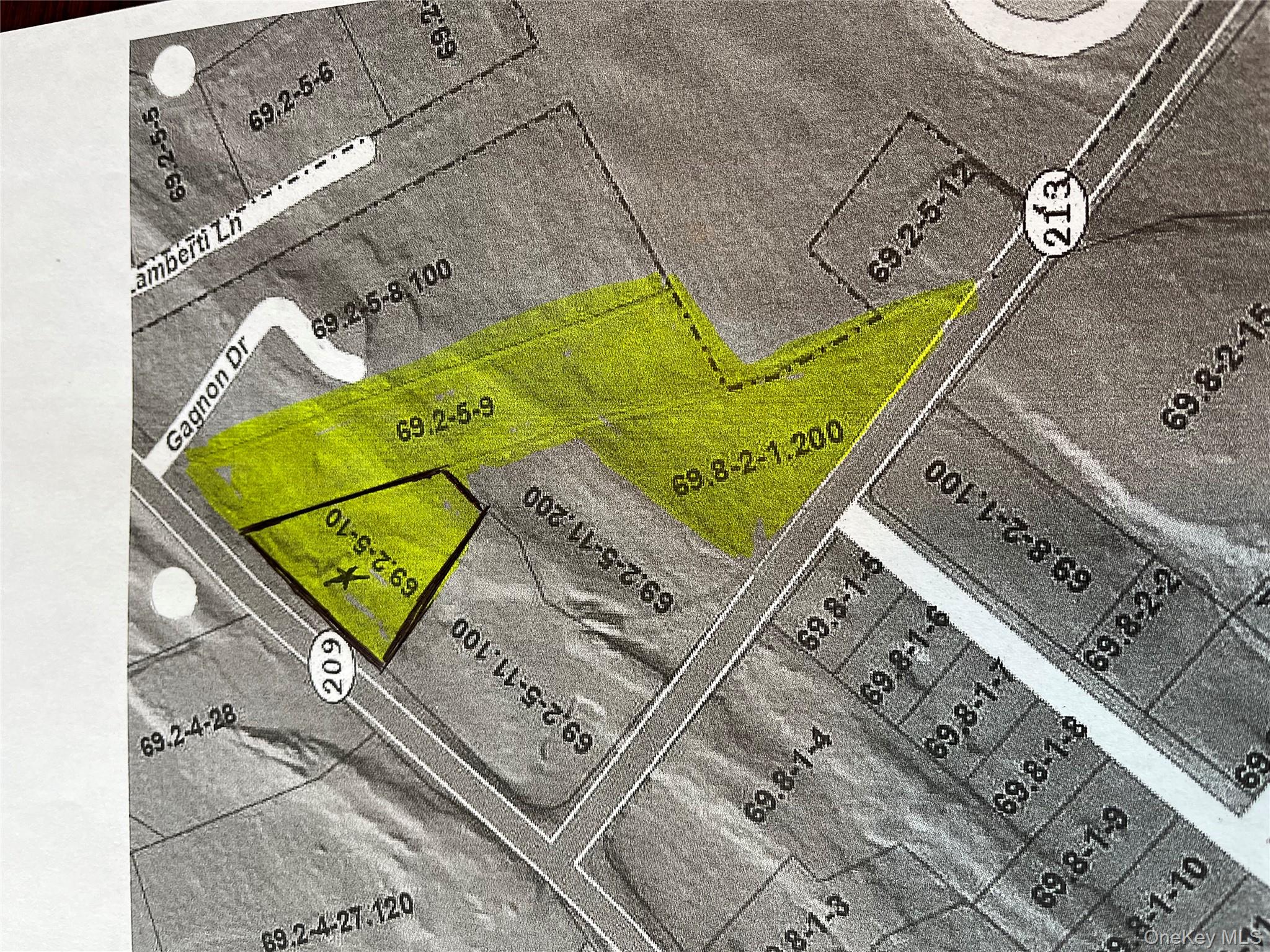 3927 Main Street, Stone Ridge, NY 12484