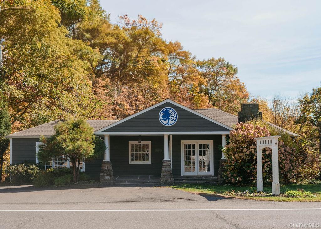 3927 Main Street, Stone Ridge, NY 12484