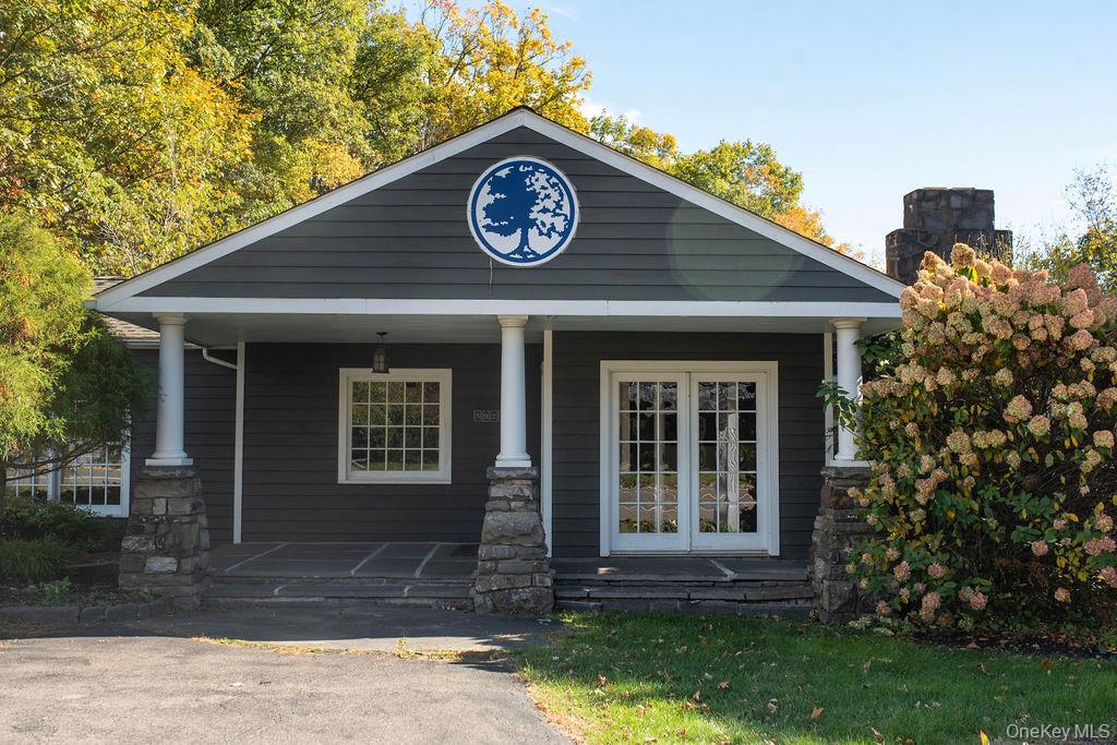 3927 Main Street, Stone Ridge, NY 12484