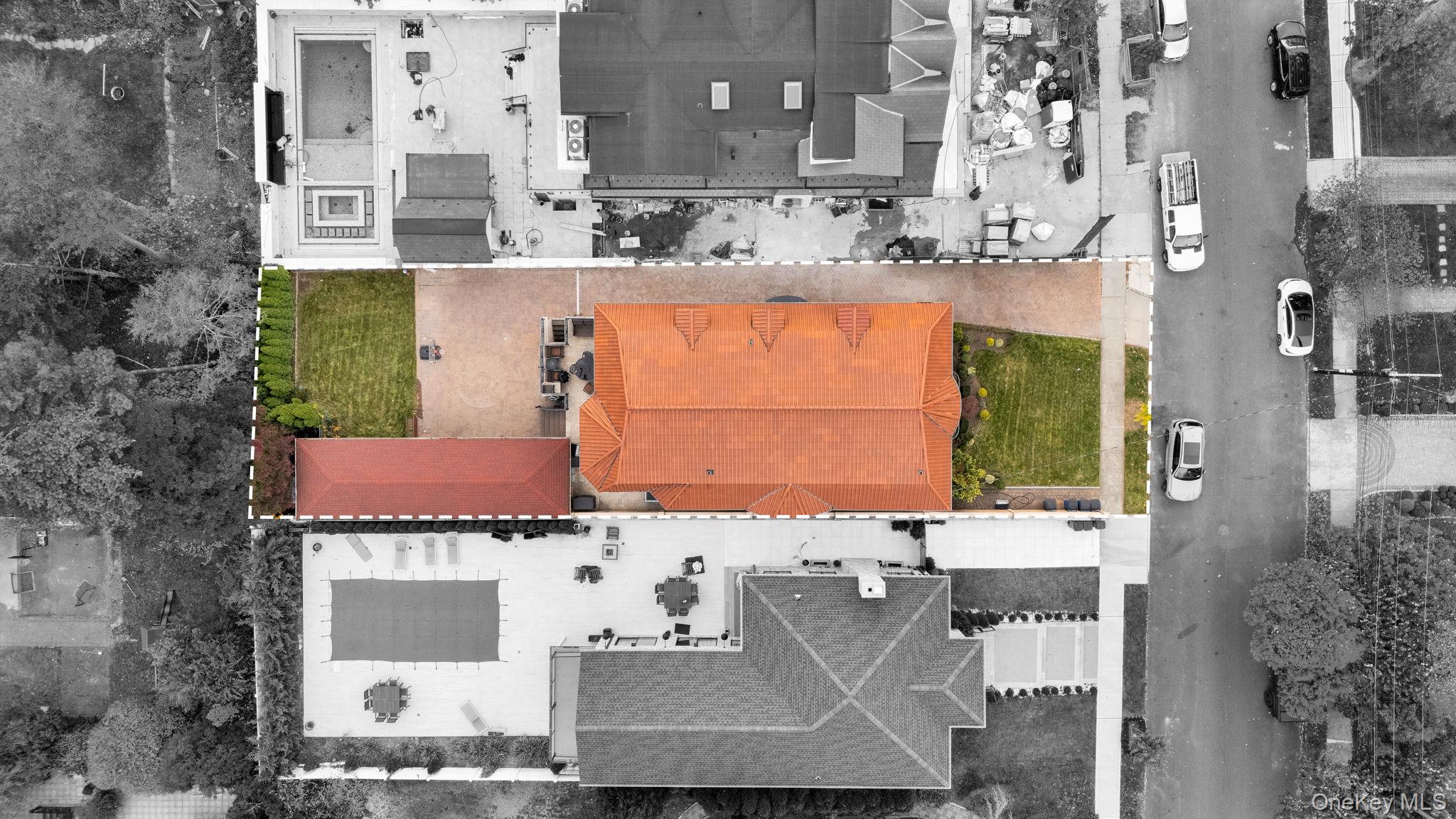 181-30 Tudor Road, Jamaica Estates, NY 11432