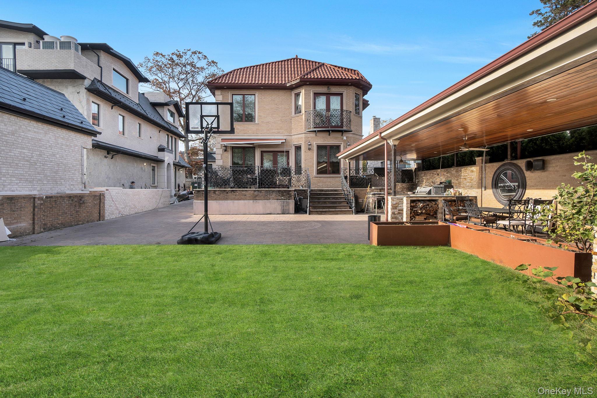 181-30 Tudor Road, Jamaica Estates, NY 11432