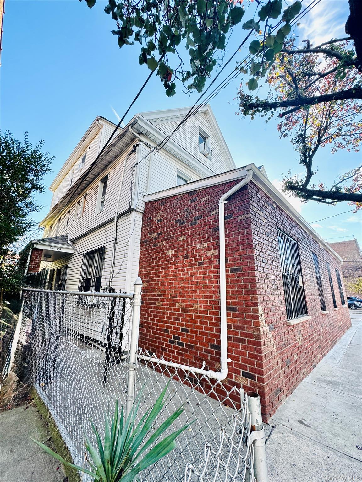 9204 43rd Avenue, Elmhurst, NY 11373