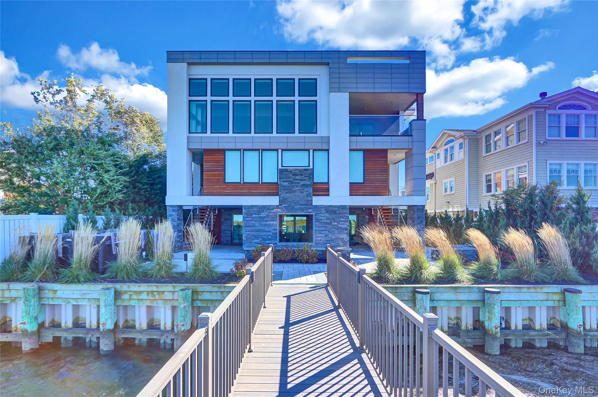 44 Bayside Drive, Point Lookout, NY 11569