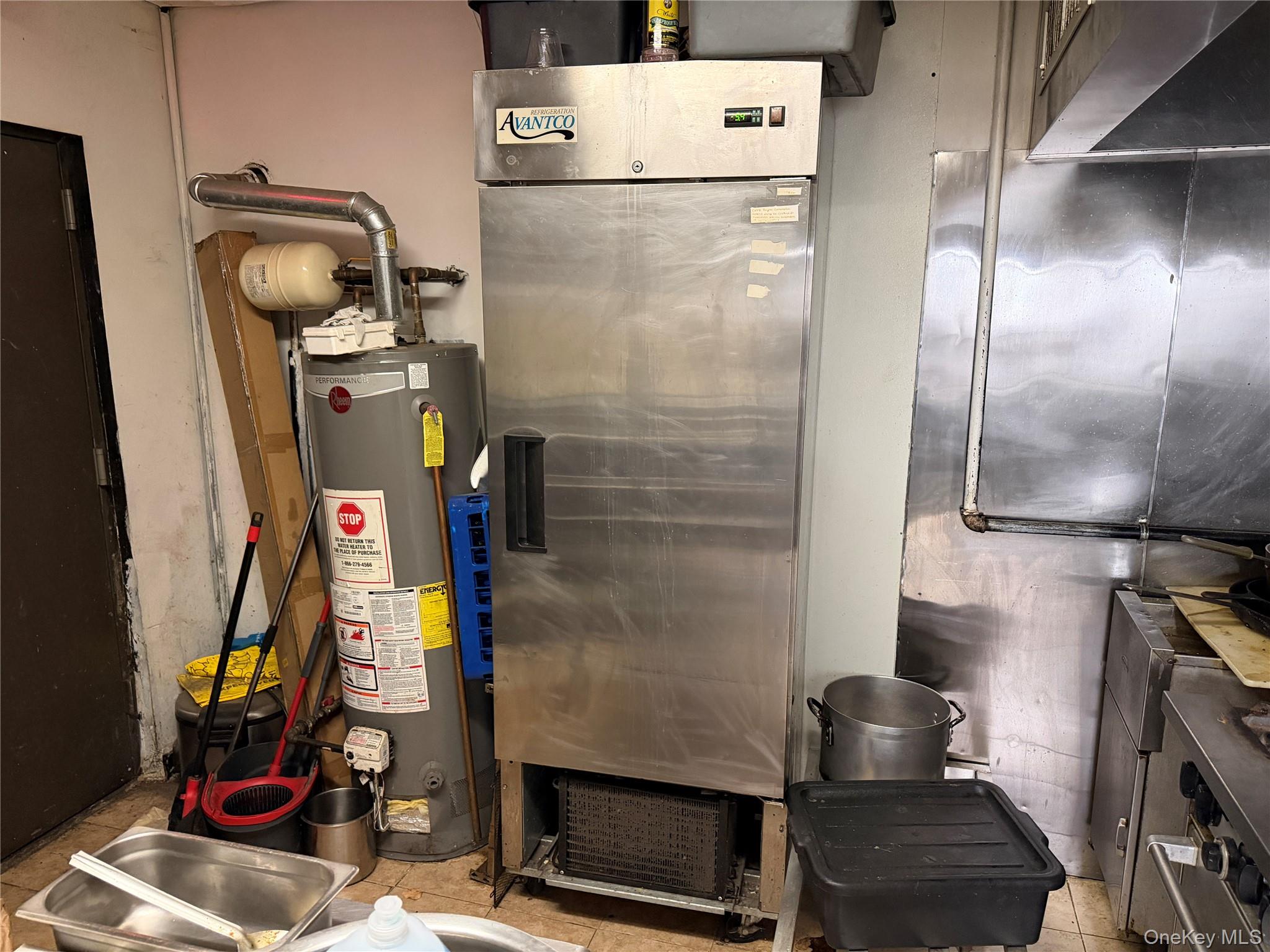 756 S South 5th Avenue, Mount Vernon, NY 10550