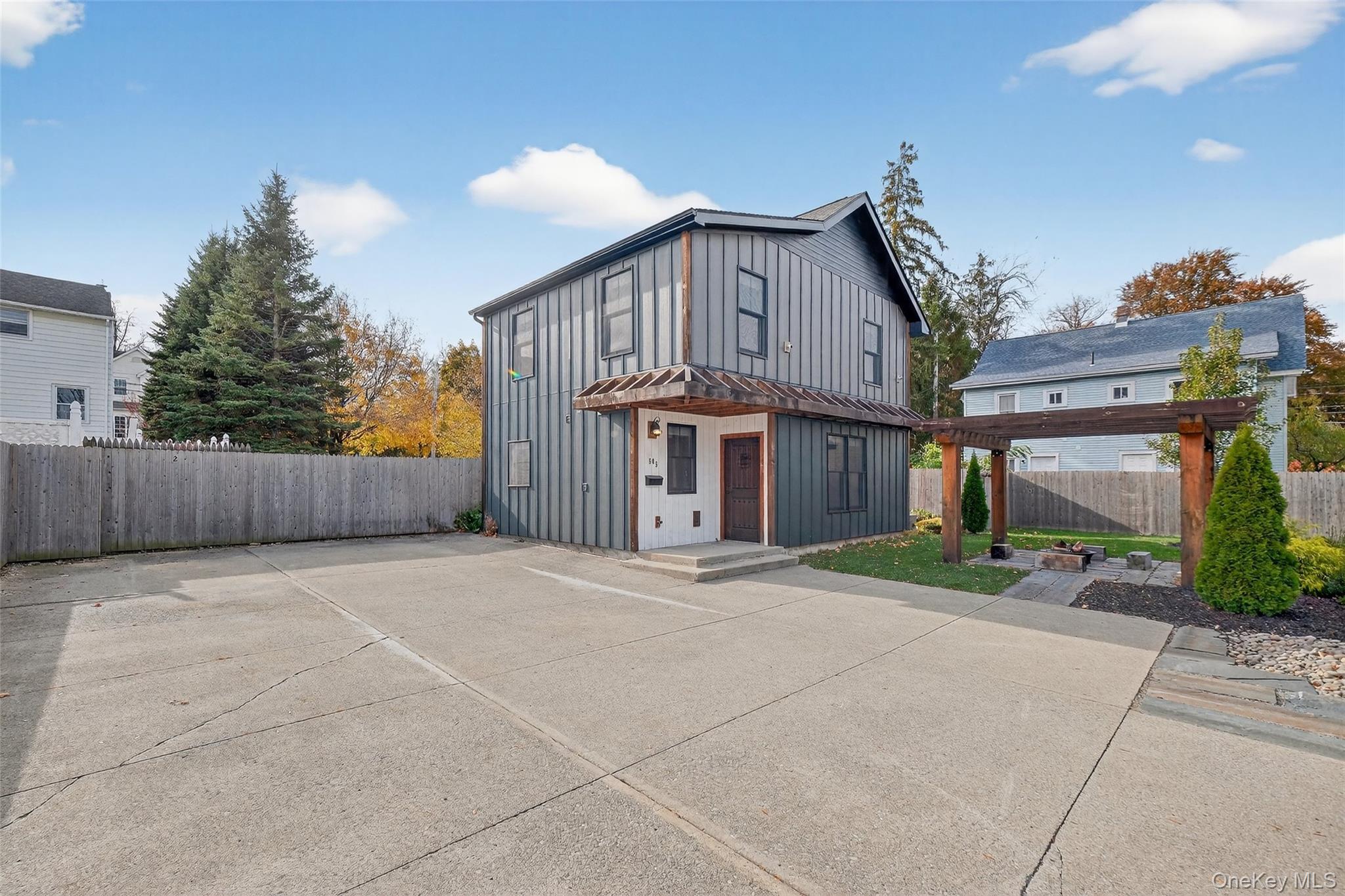 52 Ackerman Street # Unit 50.5, Beacon, NY 12508