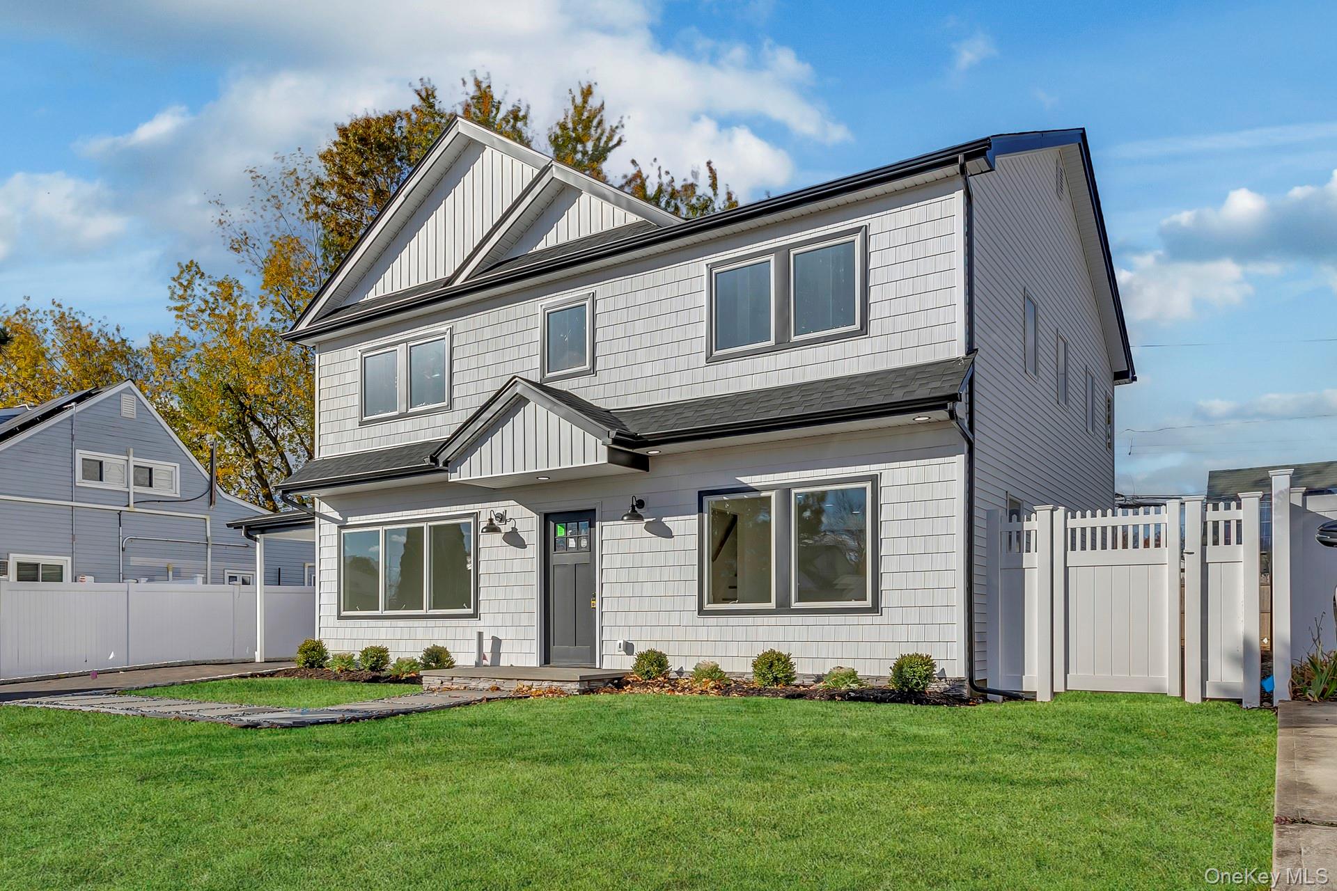 22 Family Lane, Levittown, NY 11756