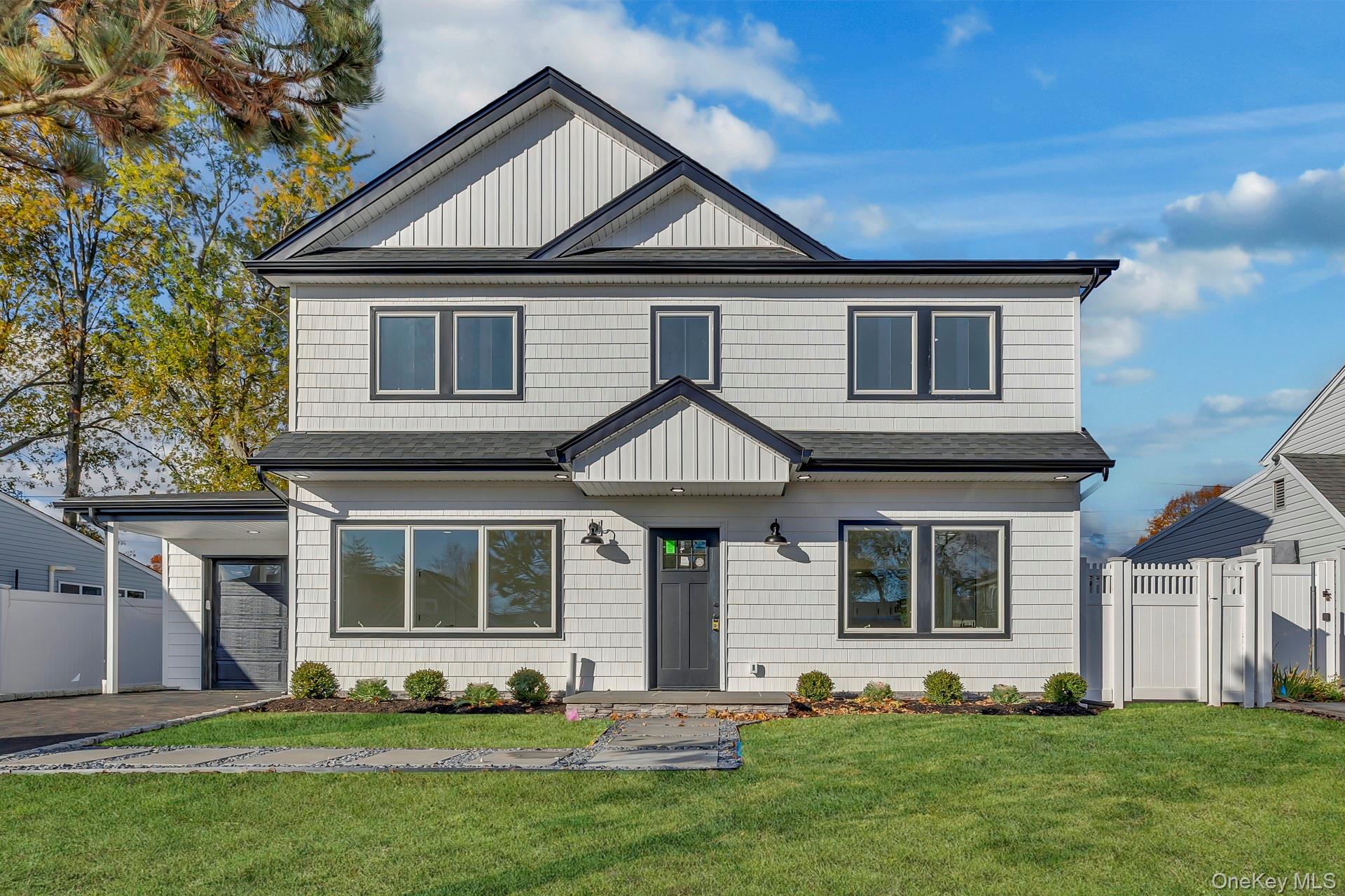 22 Family Lane, Levittown, NY 11756