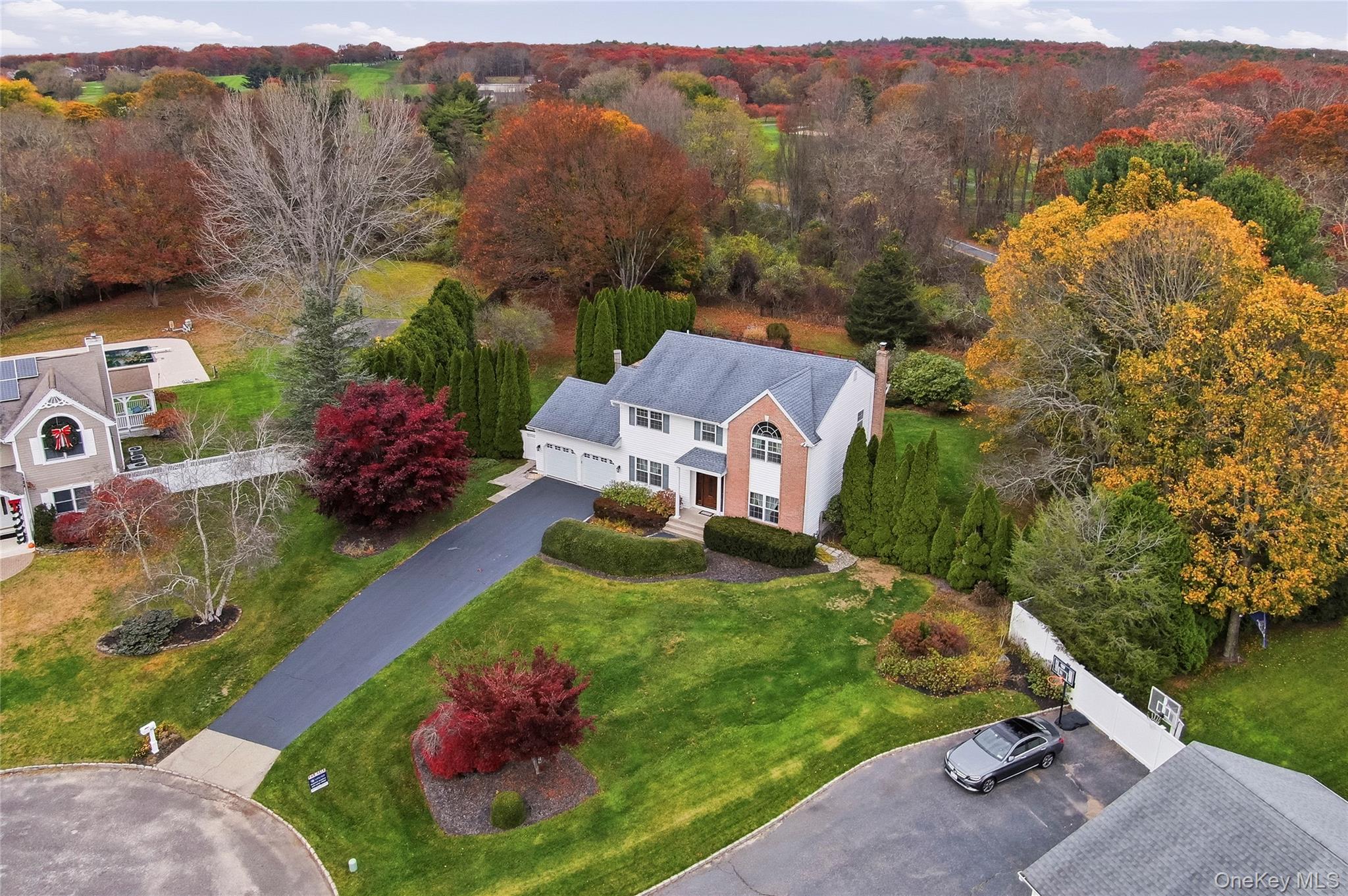 48 Windcrest Drive, Manorville, NY 11949