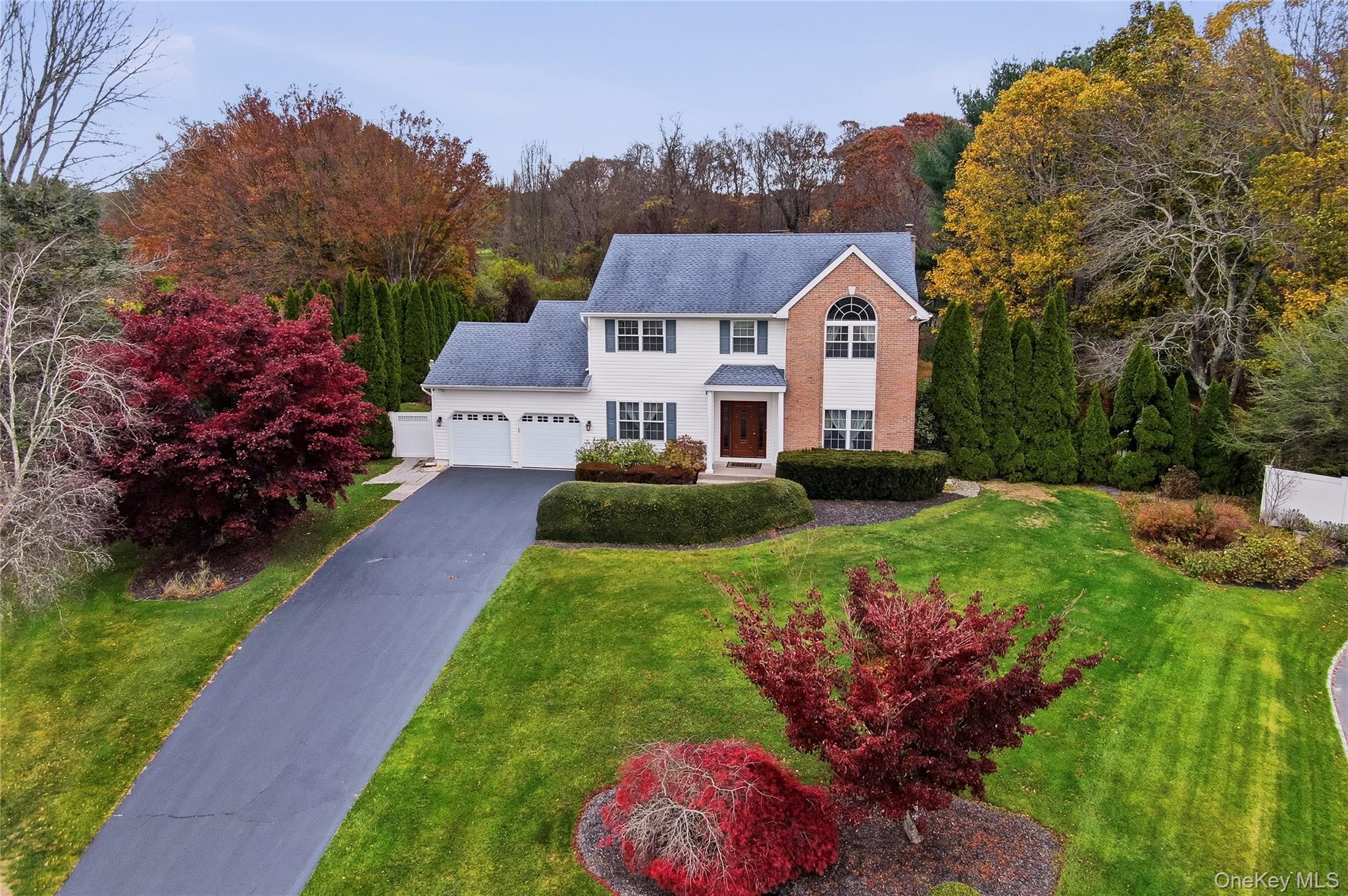 48 Windcrest Drive, Manorville, NY 11949