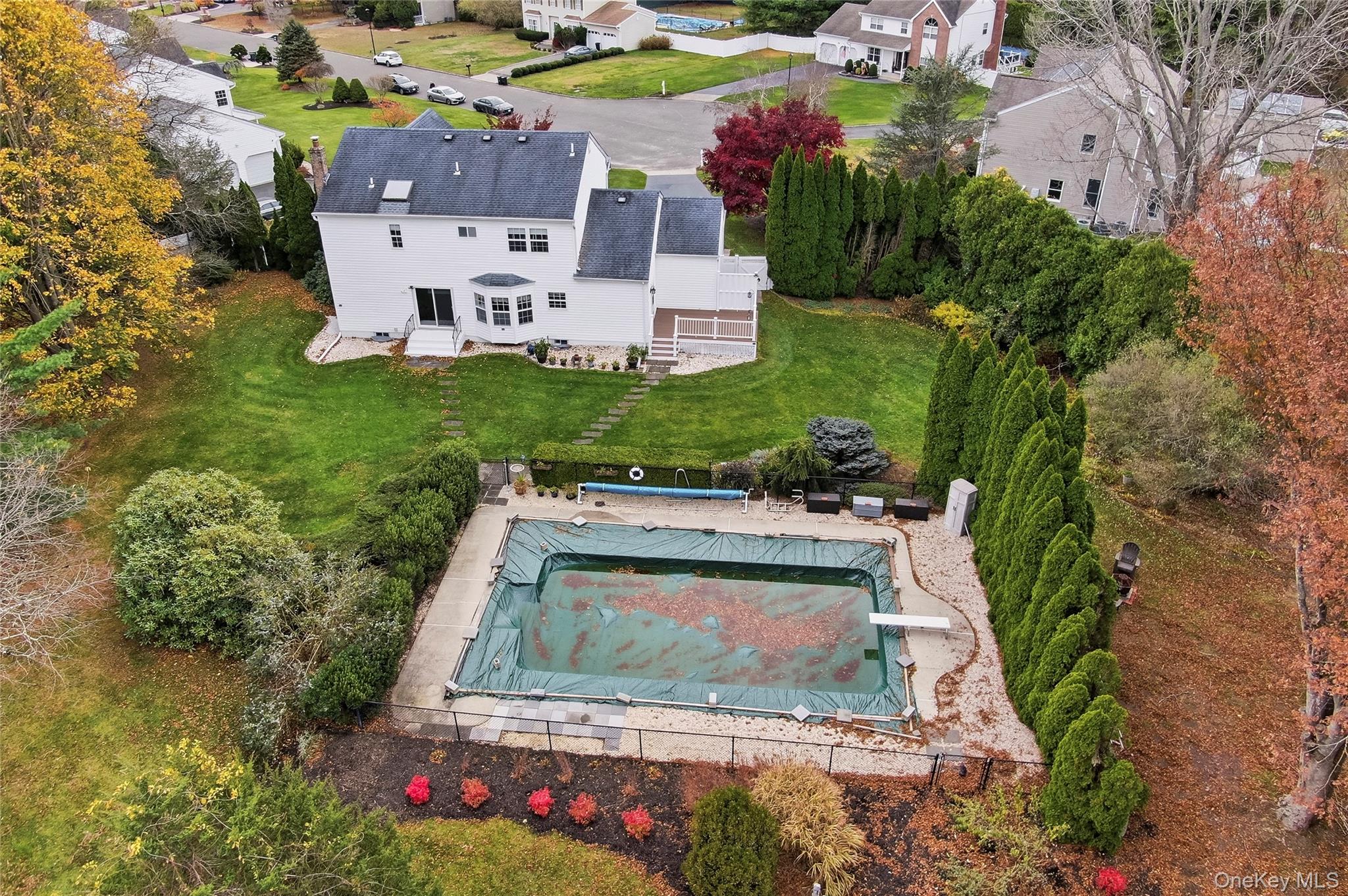 48 Windcrest Drive, Manorville, NY 11949