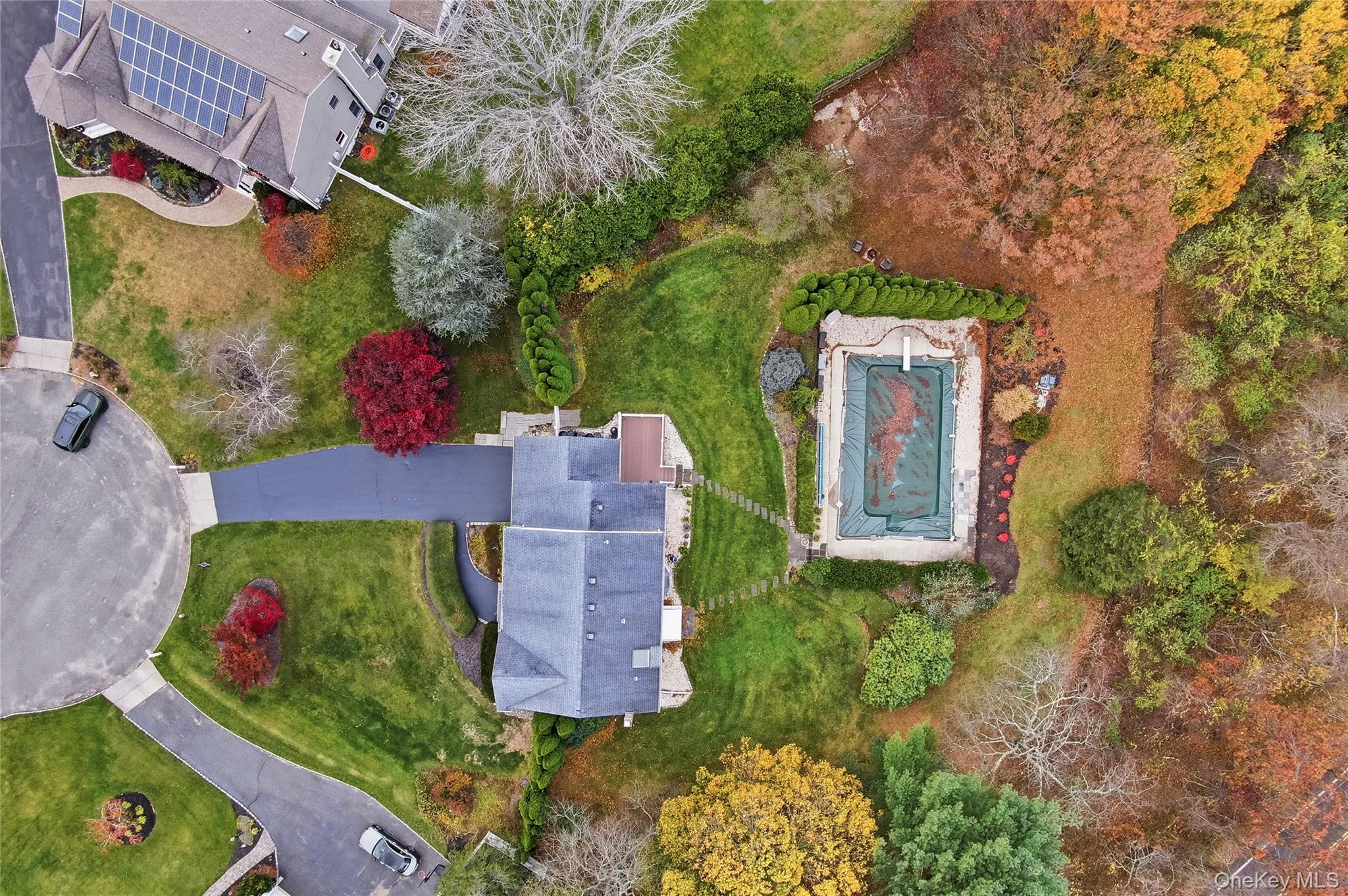 48 Windcrest Drive, Manorville, NY 11949