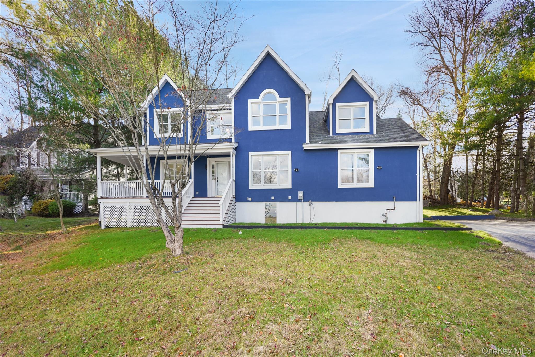 95 Wellington Court, Yorktown Heights, NY 10598