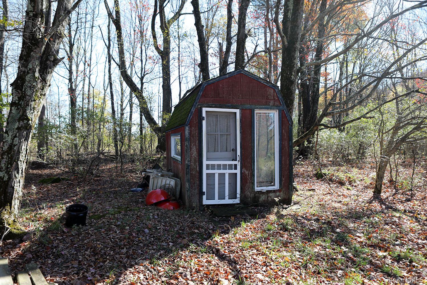 Blackberry Lake Road, Jeffersonville, NY 12748