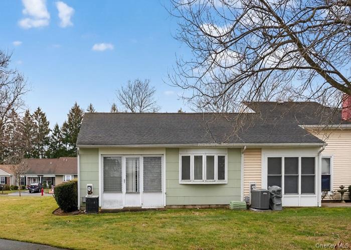 19 Hearthside Drive, Mount Sinai, NY 11766