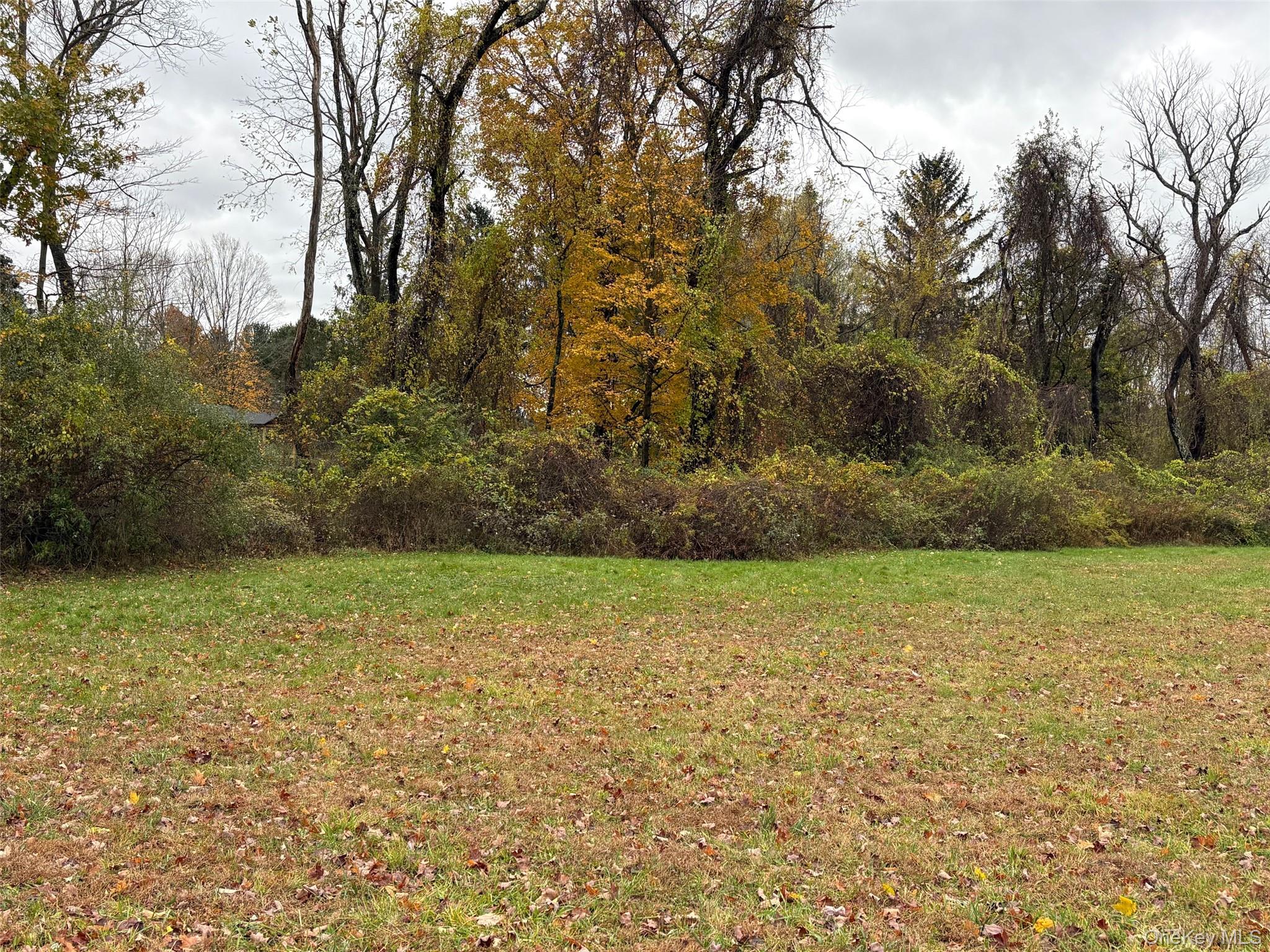 Pleasant Ridge Road, Poughquag, NY 12570