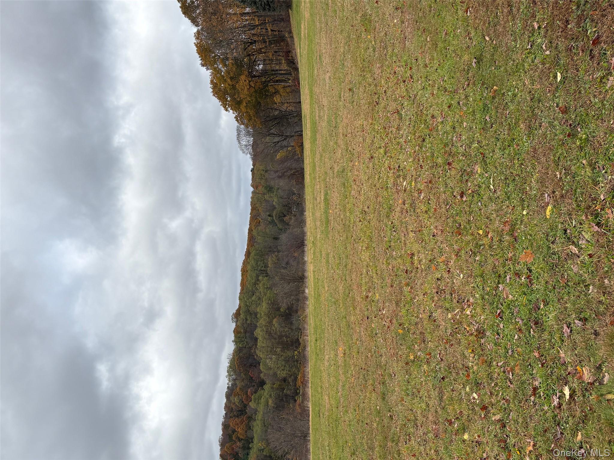 Pleasant Ridge Road, Poughquag, NY 12570