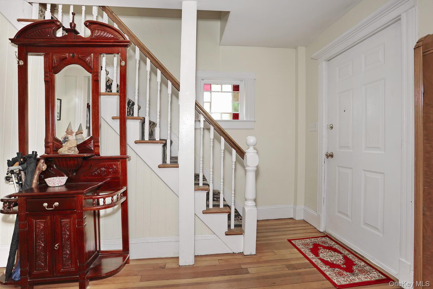 81 E Maple Avenue, Suffern, NY 10901