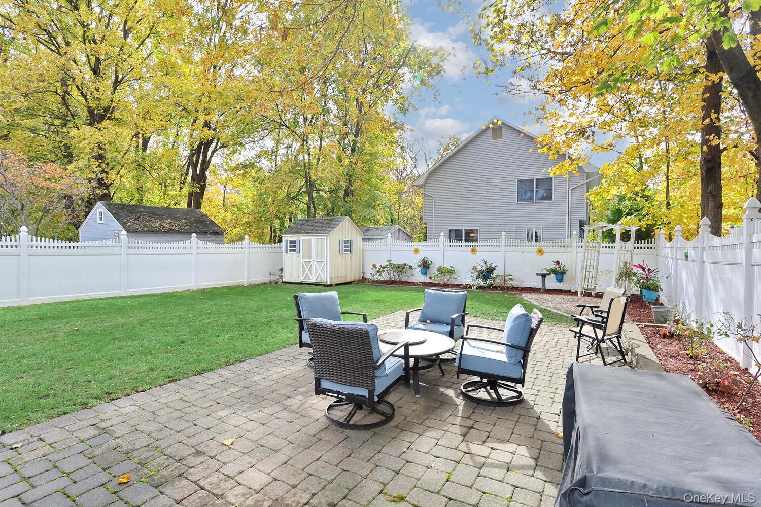 81 E Maple Avenue, Suffern, NY 10901