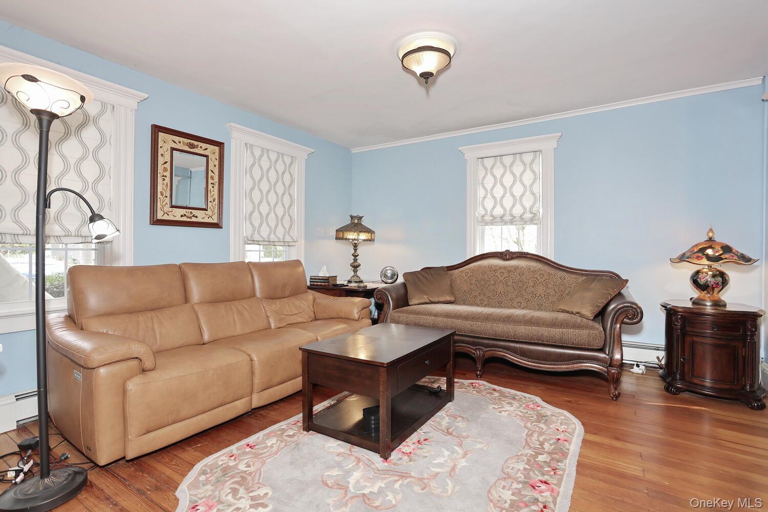 81 E Maple Avenue, Suffern, NY 10901