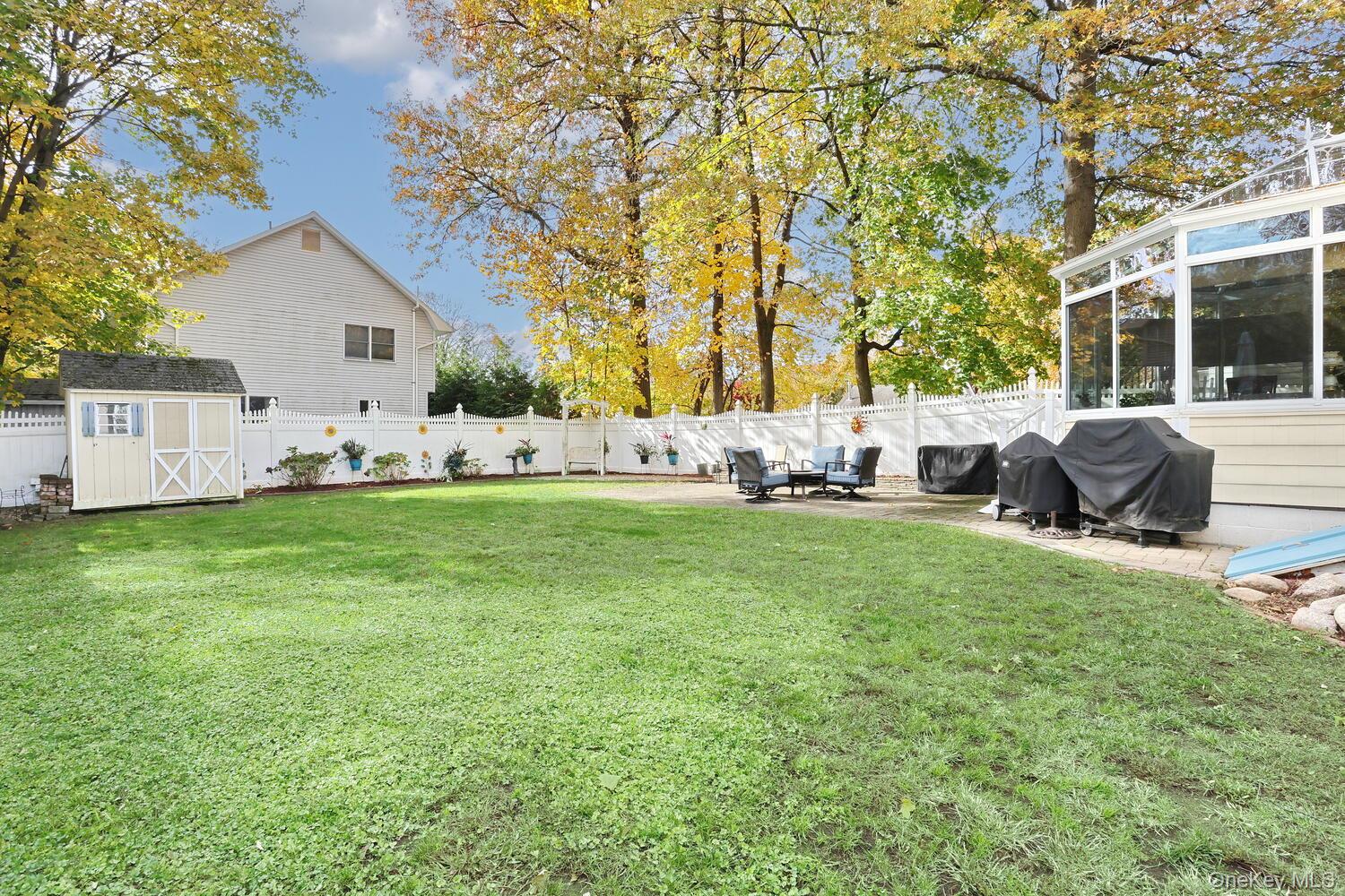 81 E Maple Avenue, Suffern, NY 10901