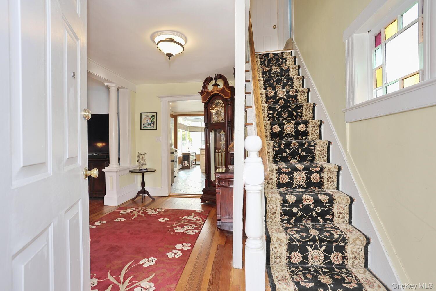 81 E Maple Avenue, Suffern, NY 10901