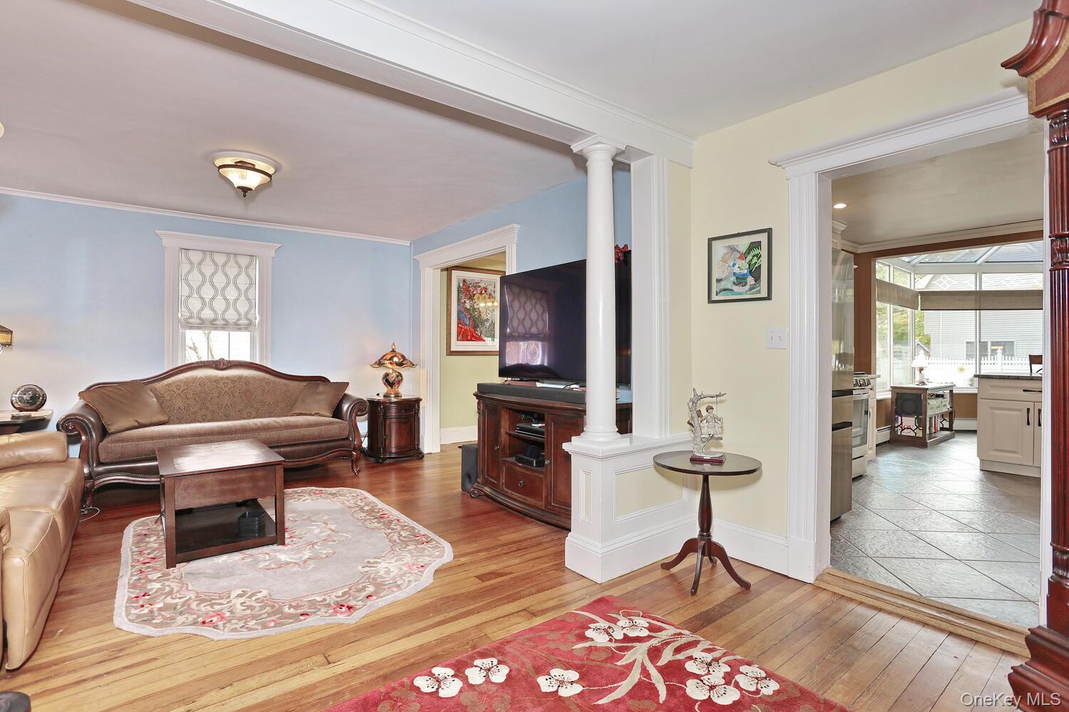 81 E Maple Avenue, Suffern, NY 10901