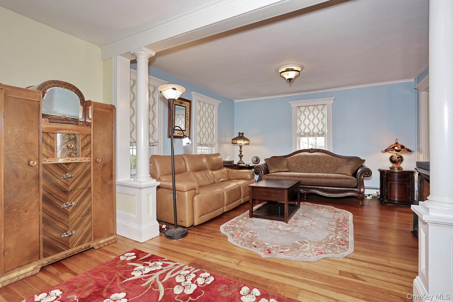 81 E Maple Avenue, Suffern, NY 10901