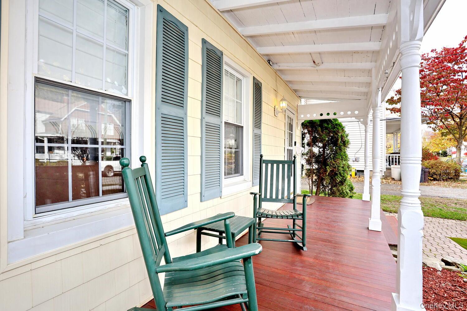 81 E Maple Avenue, Suffern, NY 10901