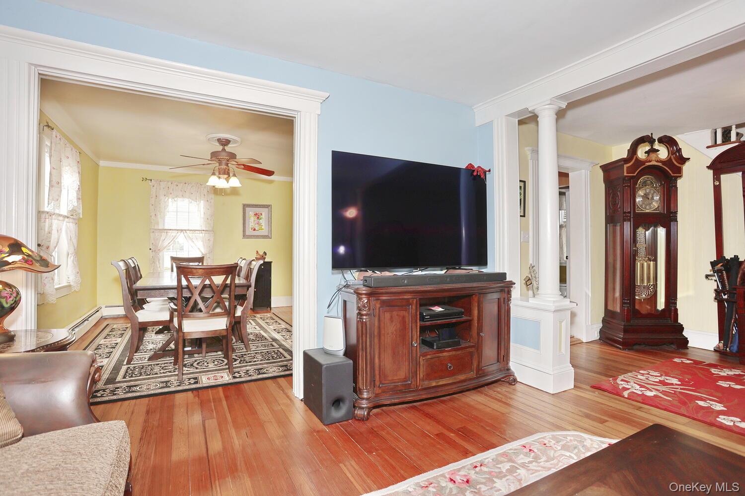 81 E Maple Avenue, Suffern, NY 10901