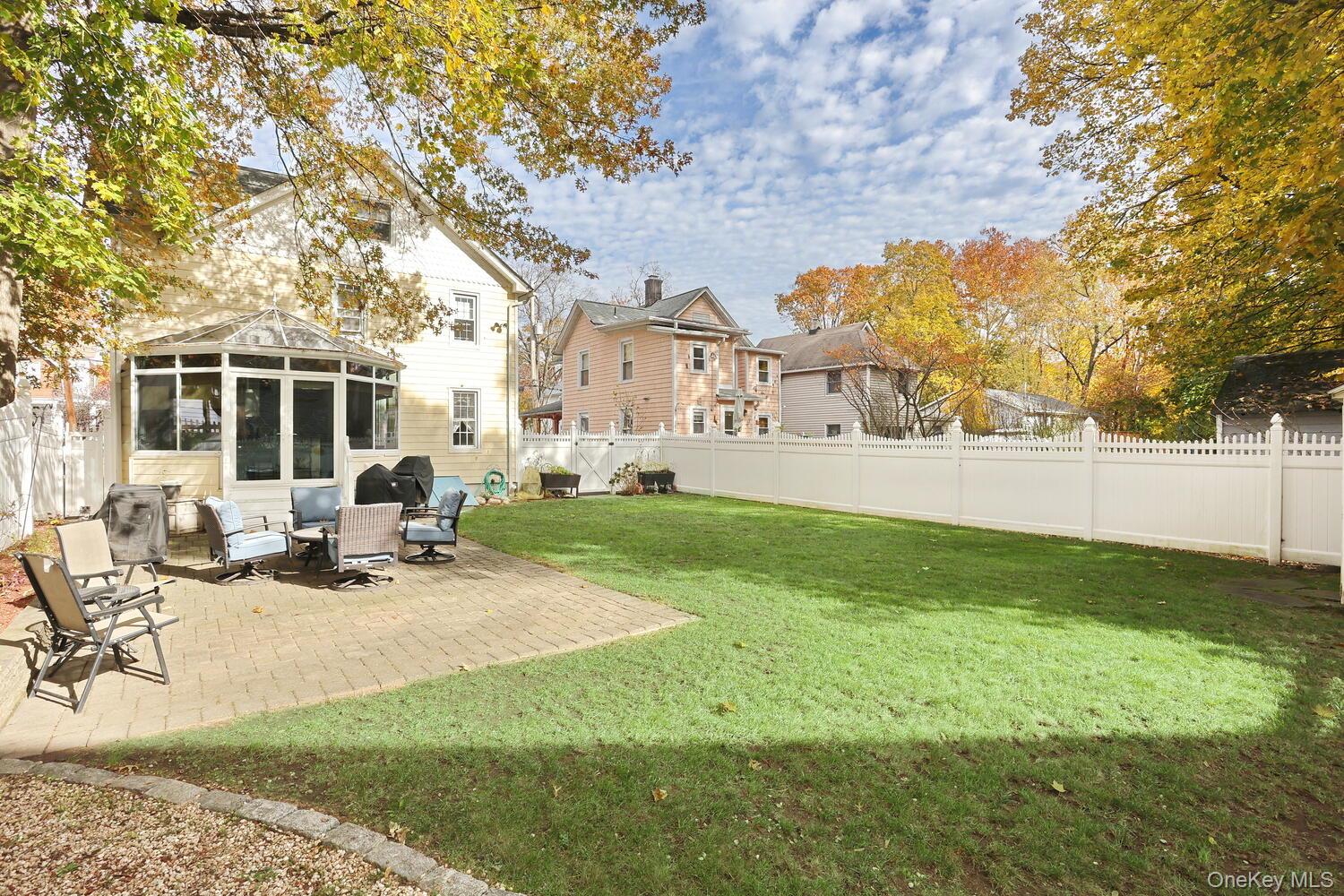 81 E Maple Avenue, Suffern, NY 10901