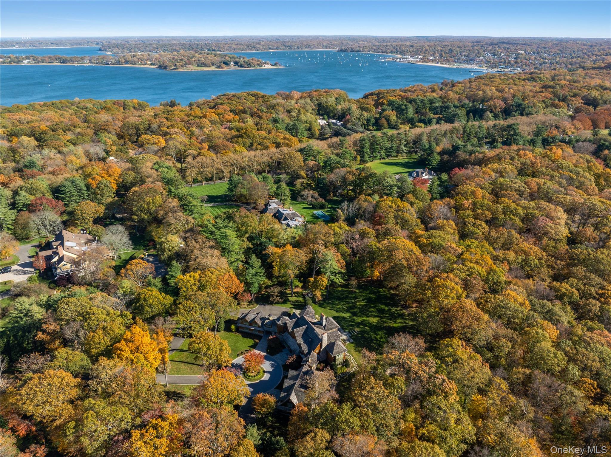 143 Heather Lane, Mill Neck, NY 11765