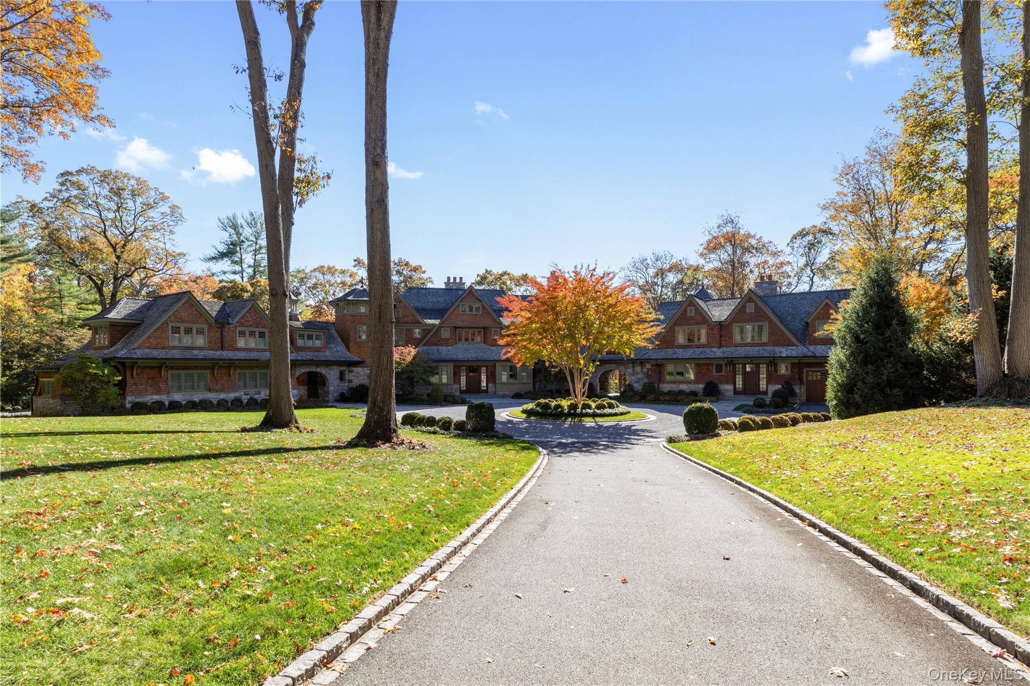 143 Heather Lane, Mill Neck, NY 11765