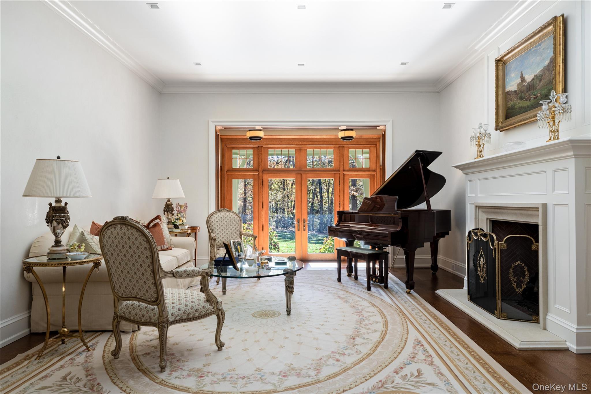 143 Heather Lane, Mill Neck, NY 11765