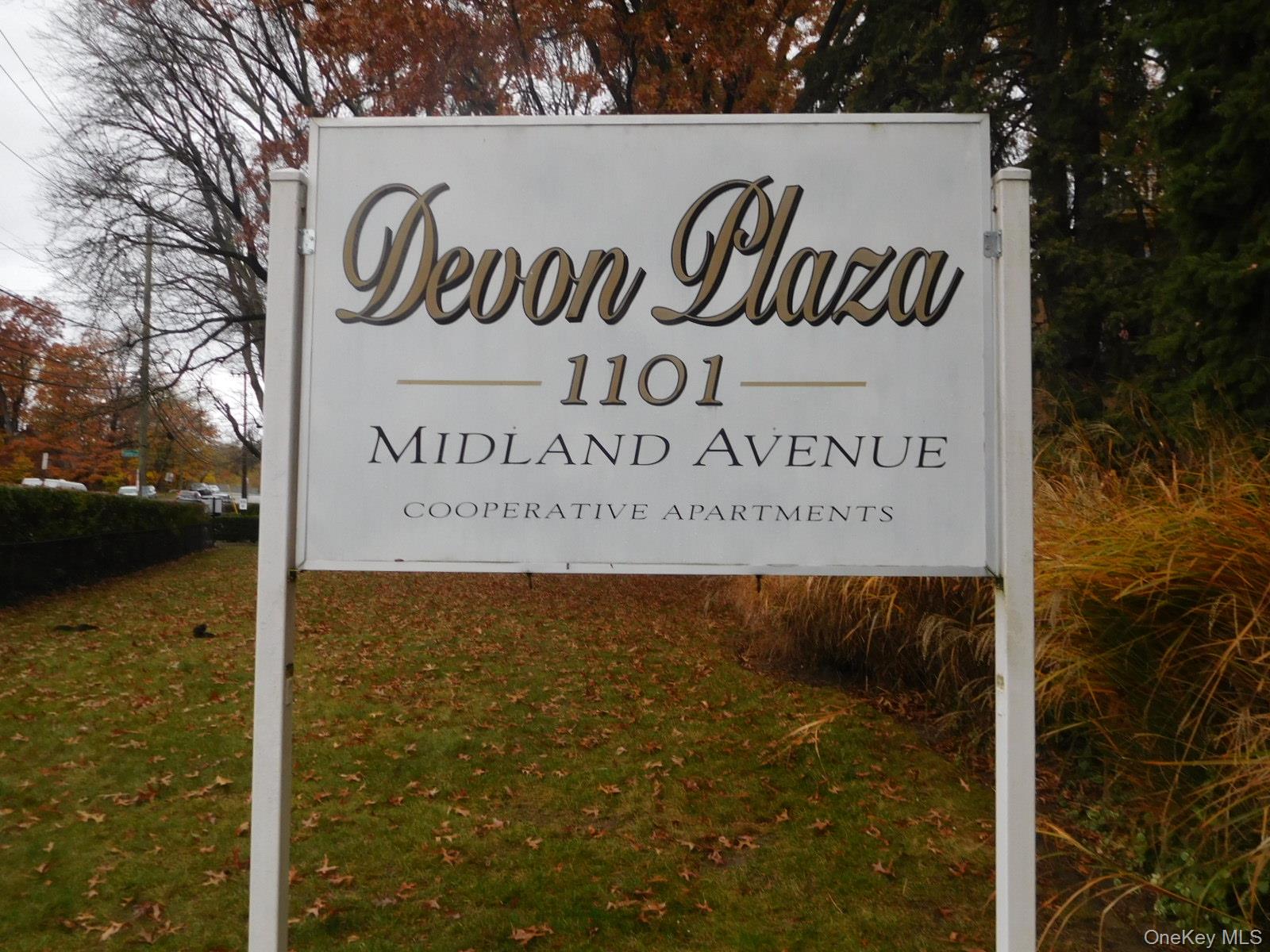 1101 Midland # 223, Bronxville, NY 10708