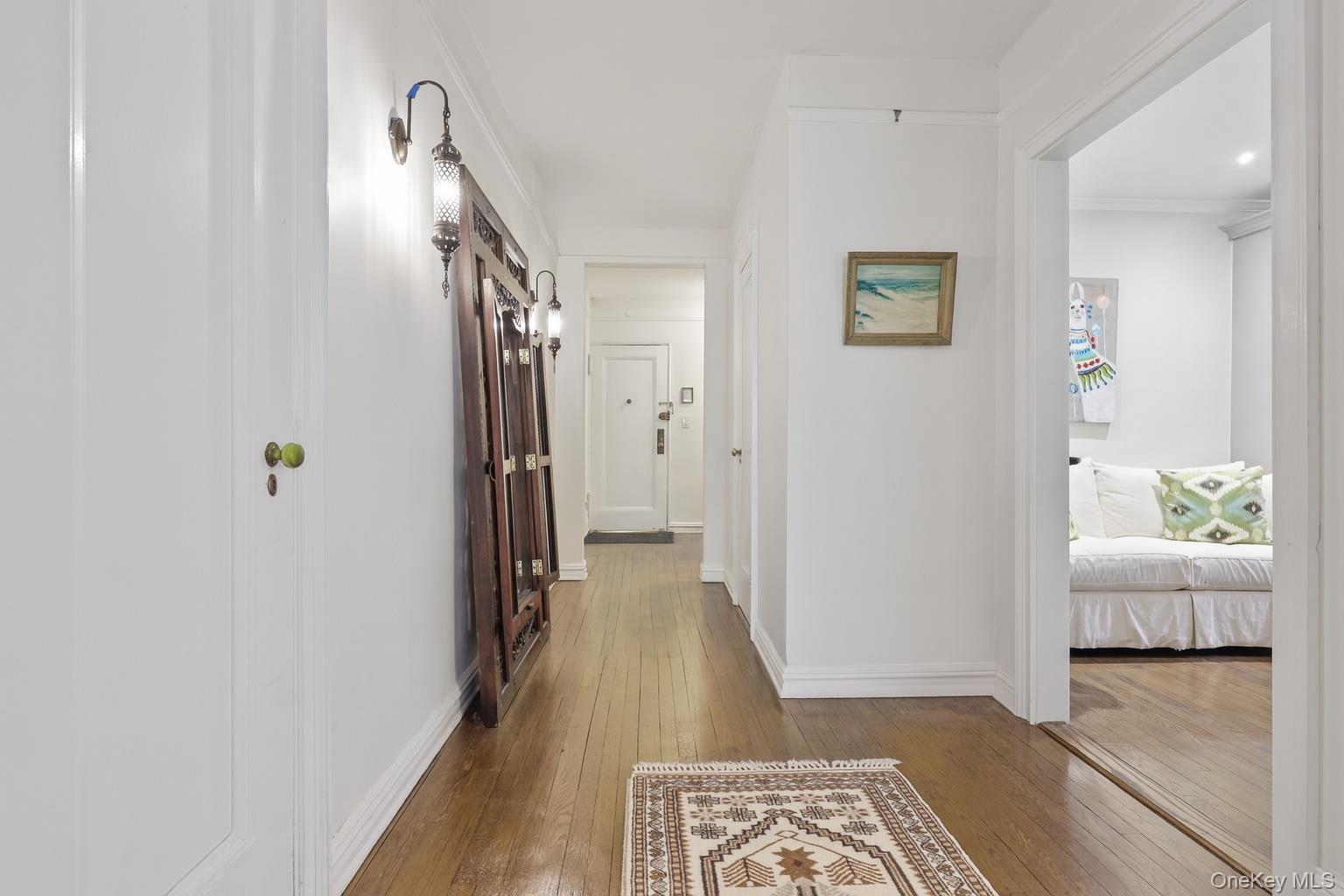 250 Bronxville Road # 2G, Bronxville, NY 10708