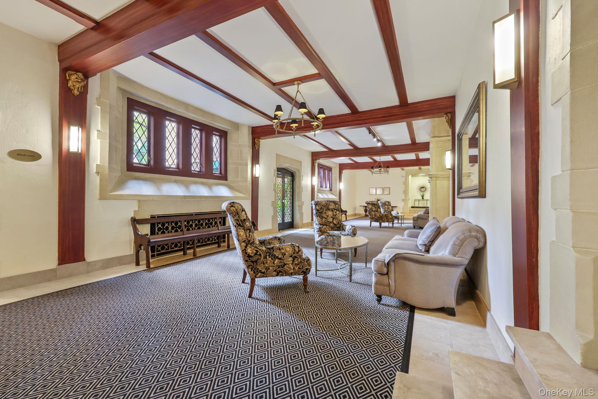 250 Bronxville Road # 2G, Bronxville, NY 10708