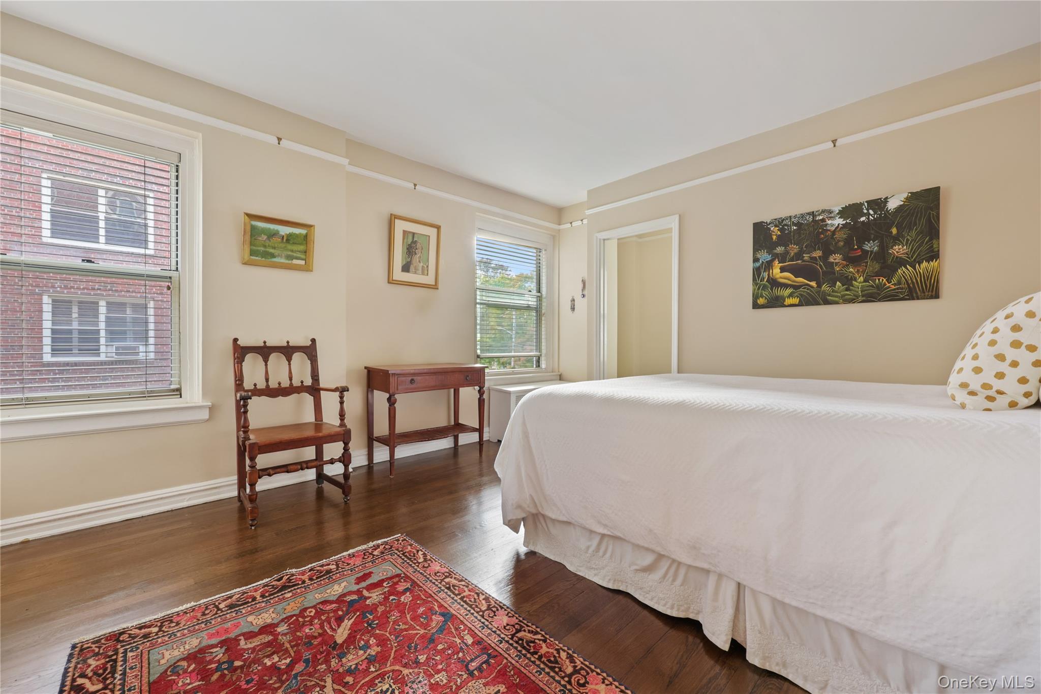 250 Bronxville Road # 2G, Bronxville, NY 10708