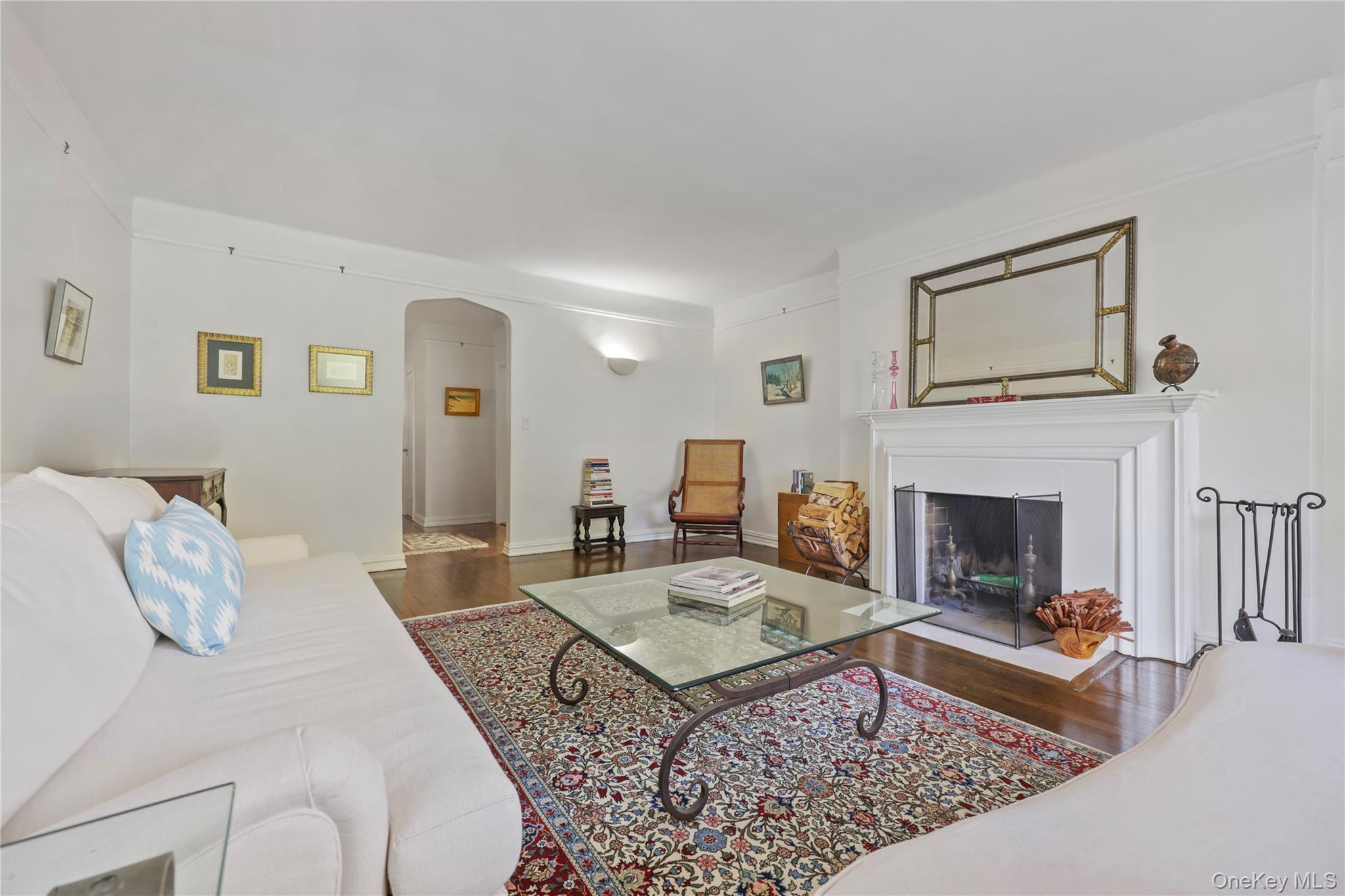 250 Bronxville Road # 2G, Bronxville, NY 10708